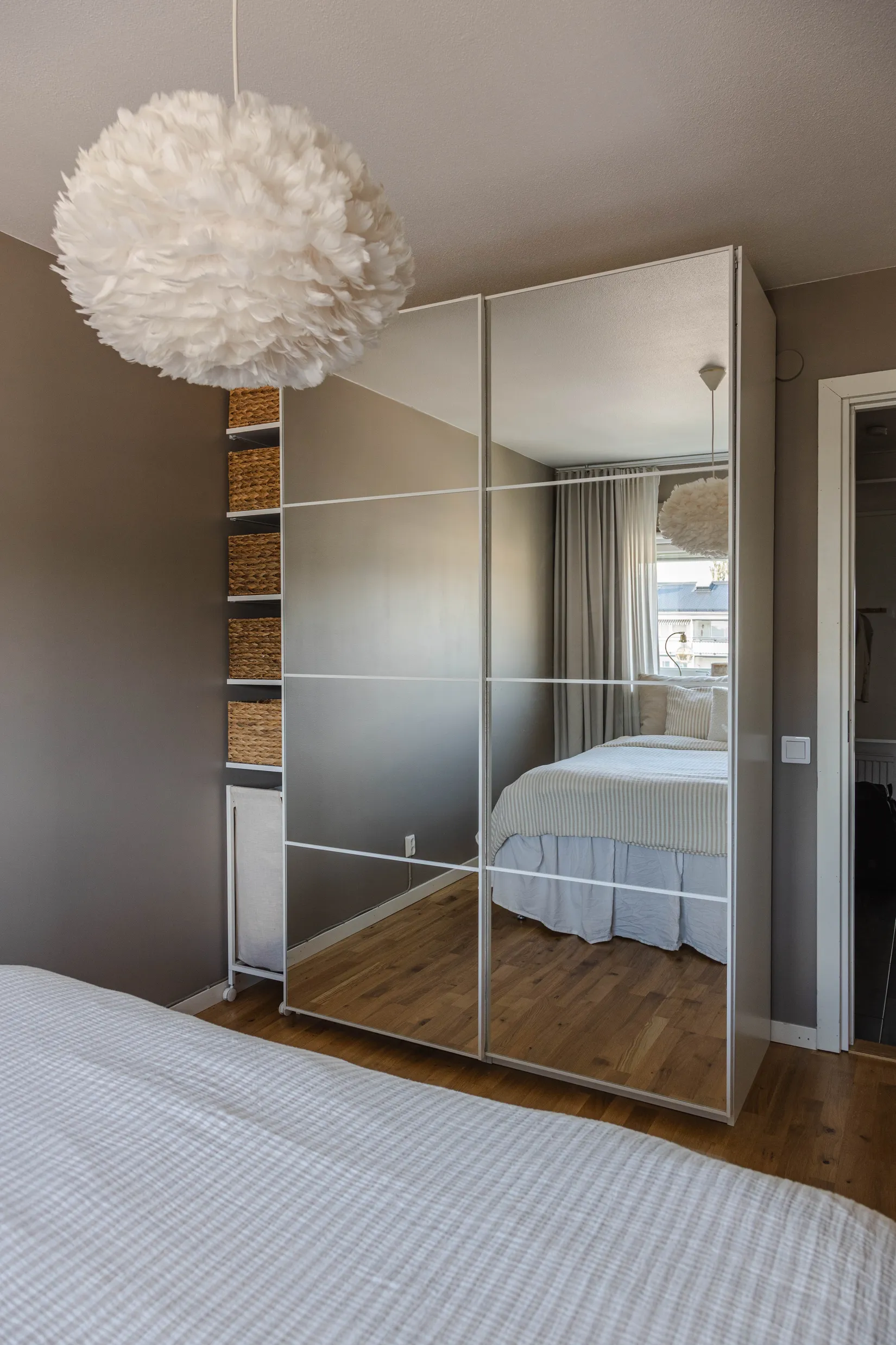 Bostadsrätt, Norra Skjutbanegatan 19B, Norra Haga, Västerås