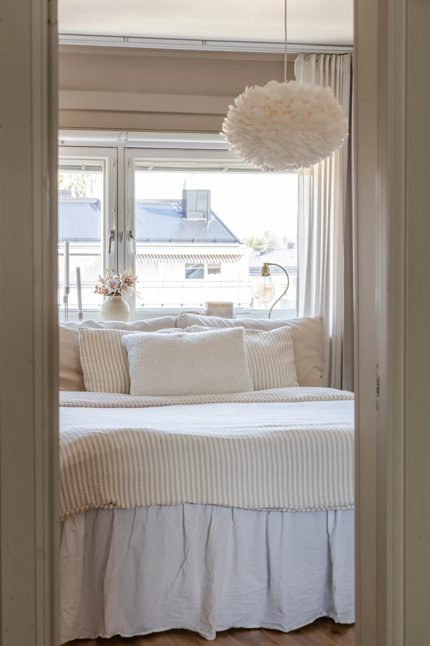 Bostadsrätt, Norra Skjutbanegatan 19B, Norra Haga, Västerås