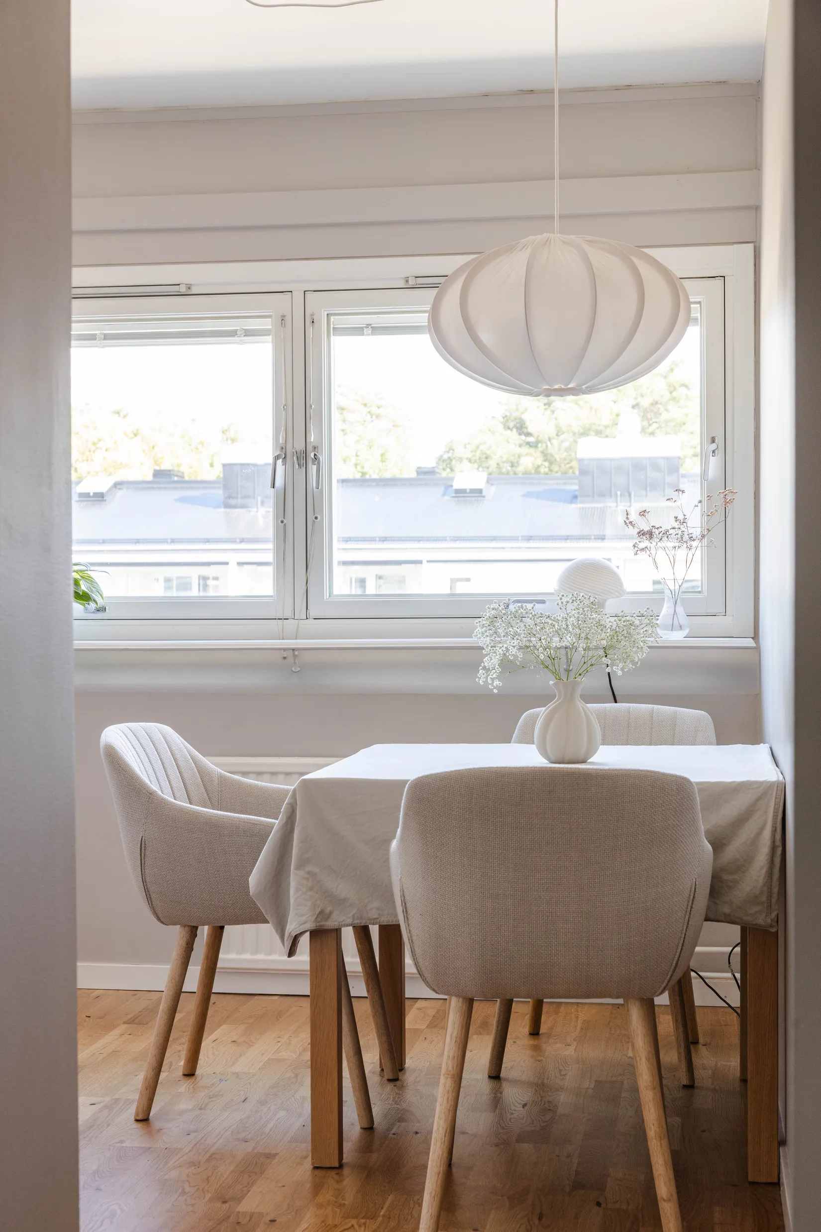 Bostadsrätt, Norra Skjutbanegatan 19B, Norra Haga, Västerås