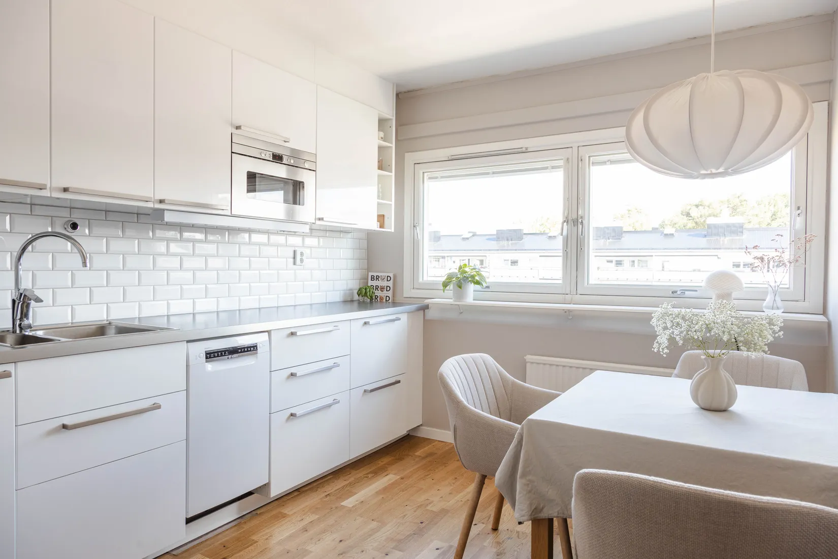 Bostadsrätt, Norra Skjutbanegatan 19B, Norra Haga, Västerås