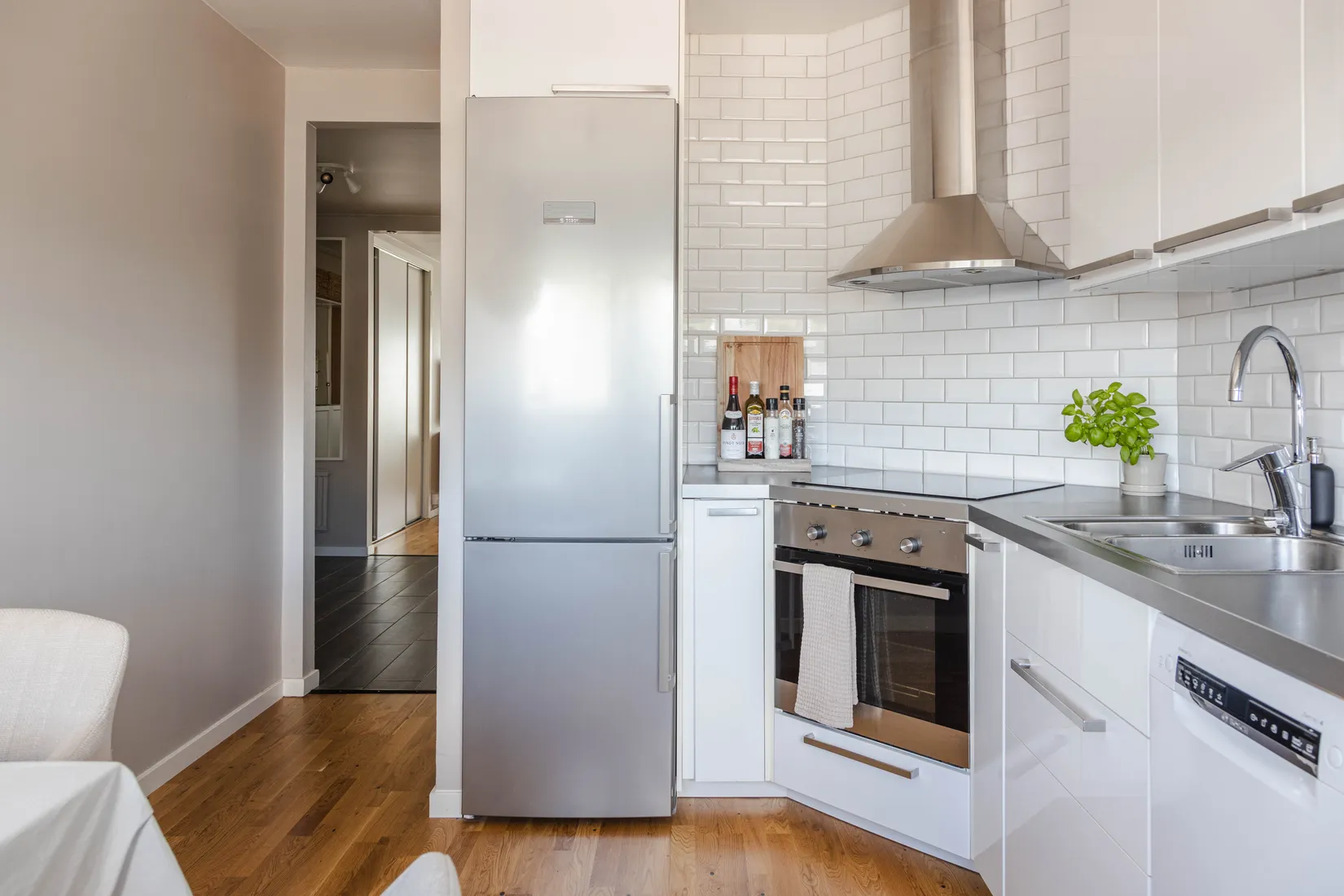 Bostadsrätt, Norra Skjutbanegatan 19B, Norra Haga, Västerås