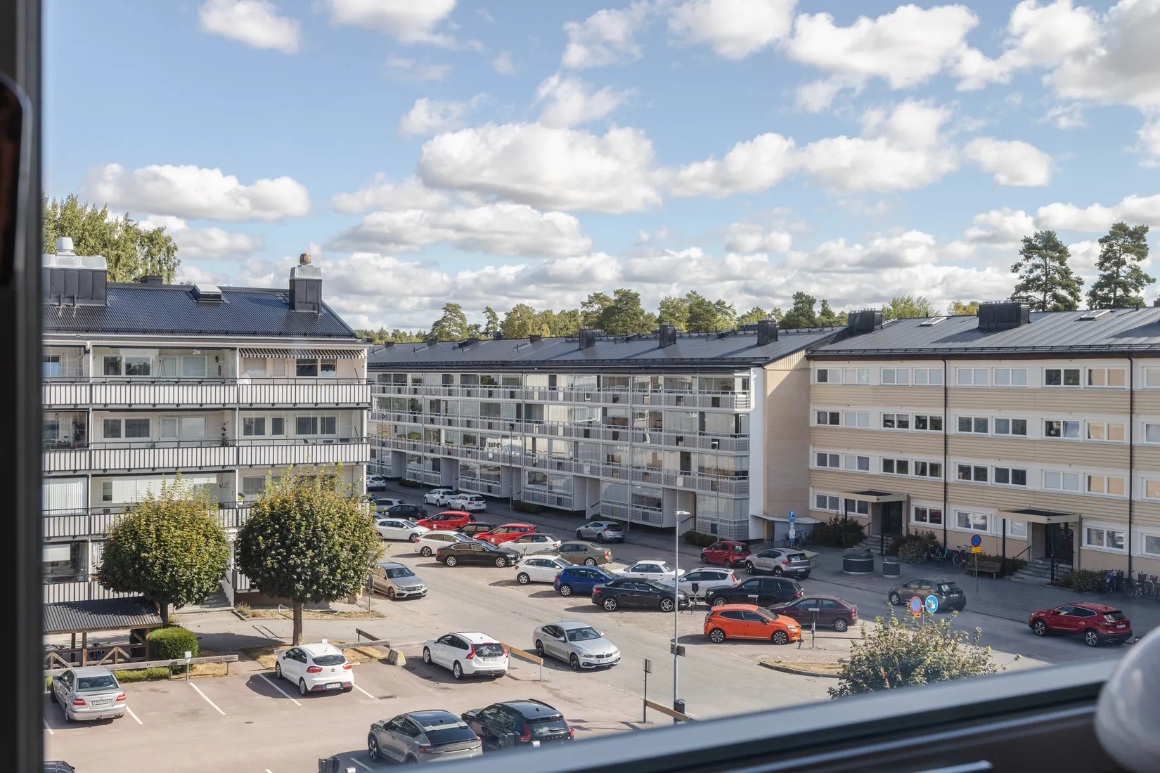 Bostadsrätt, Norra Skjutbanegatan 19B, Norra Haga, Västerås