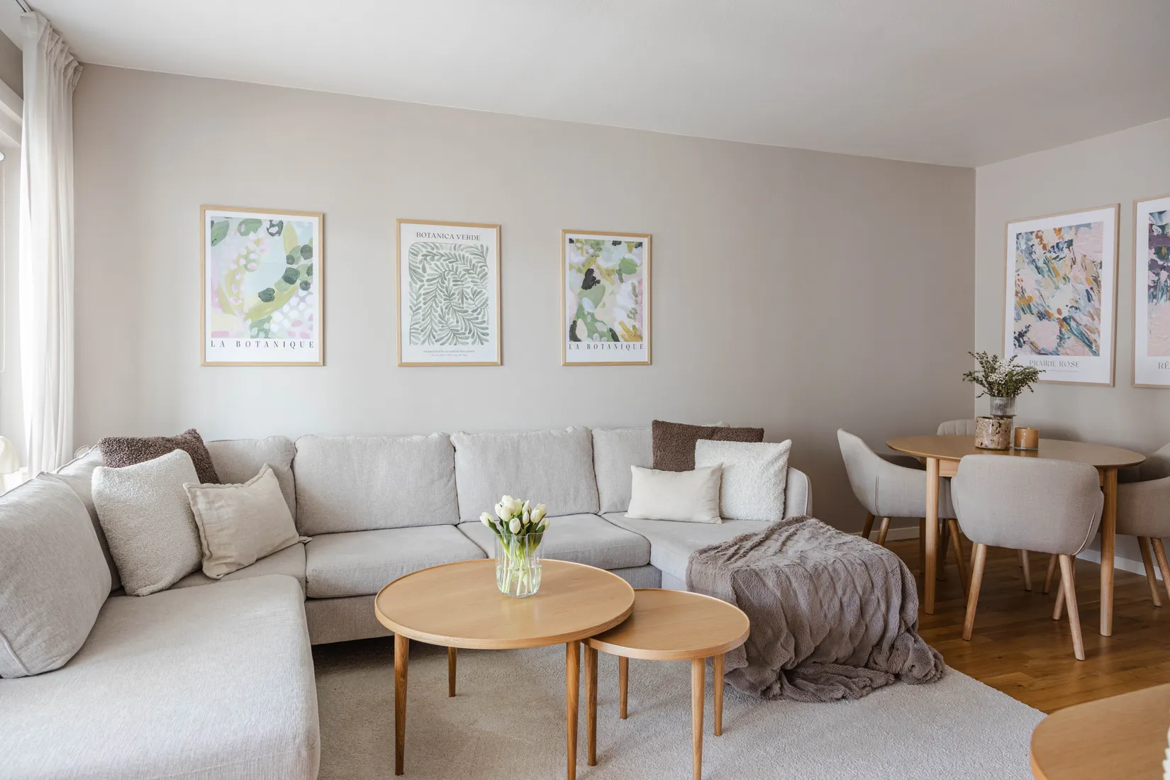 Bostadsrätt, Norra Skjutbanegatan 19B, Norra Haga, Västerås