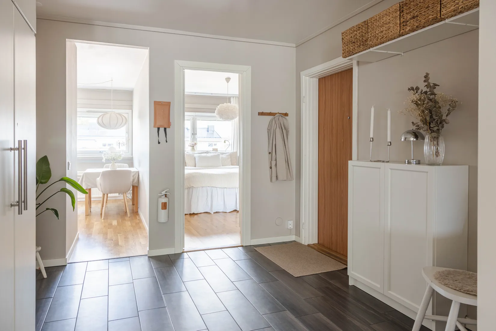 Bostadsrätt, Norra Skjutbanegatan 19B, Norra Haga, Västerås