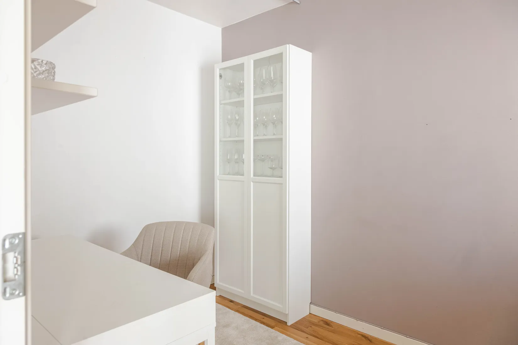 Bostadsrätt, Norra Skjutbanegatan 19B, Norra Haga, Västerås
