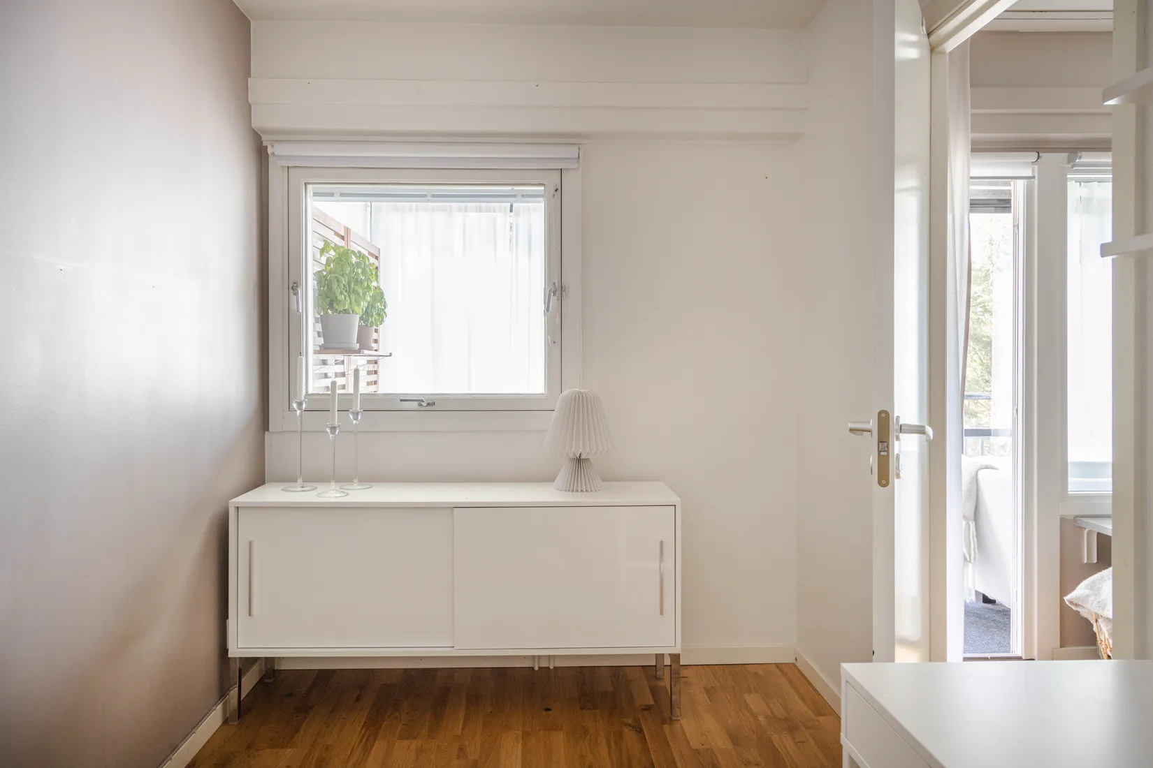 Bostadsrätt, Norra Skjutbanegatan 19B, Norra Haga, Västerås