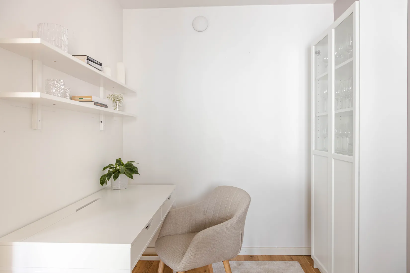 Bostadsrätt, Norra Skjutbanegatan 19B, Norra Haga, Västerås
