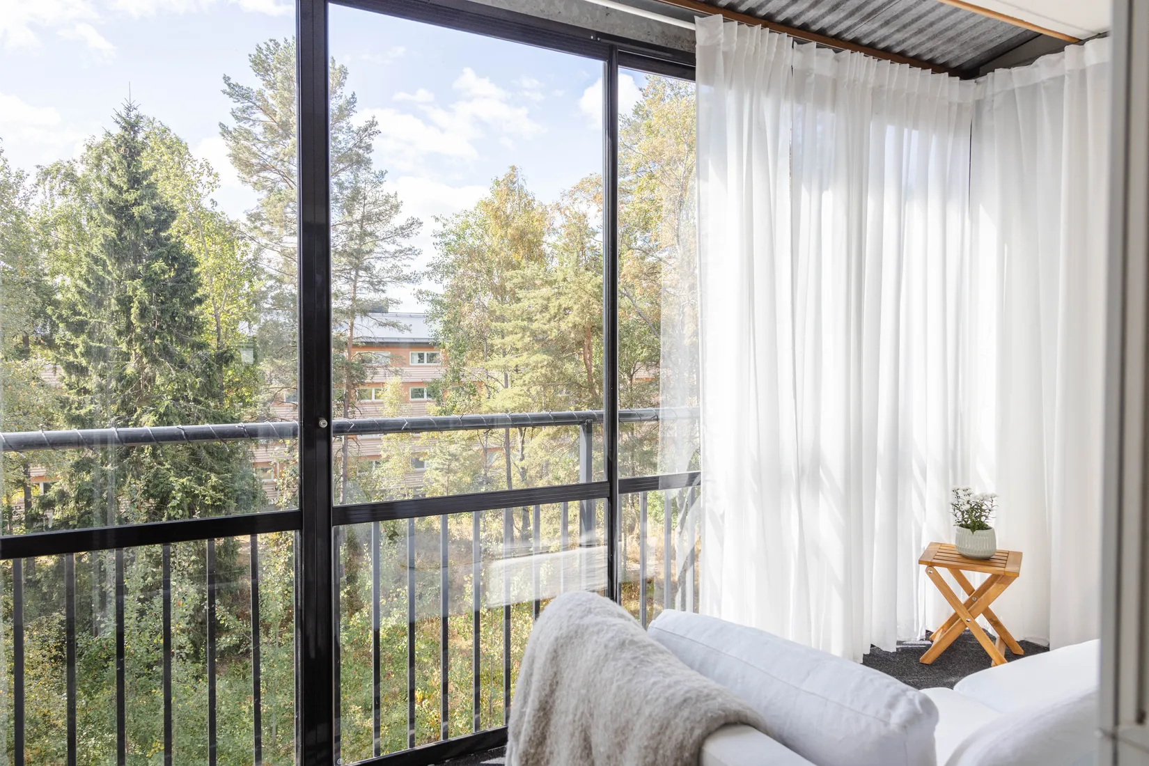Bostadsrätt, Norra Skjutbanegatan 19B, Norra Haga, Västerås
