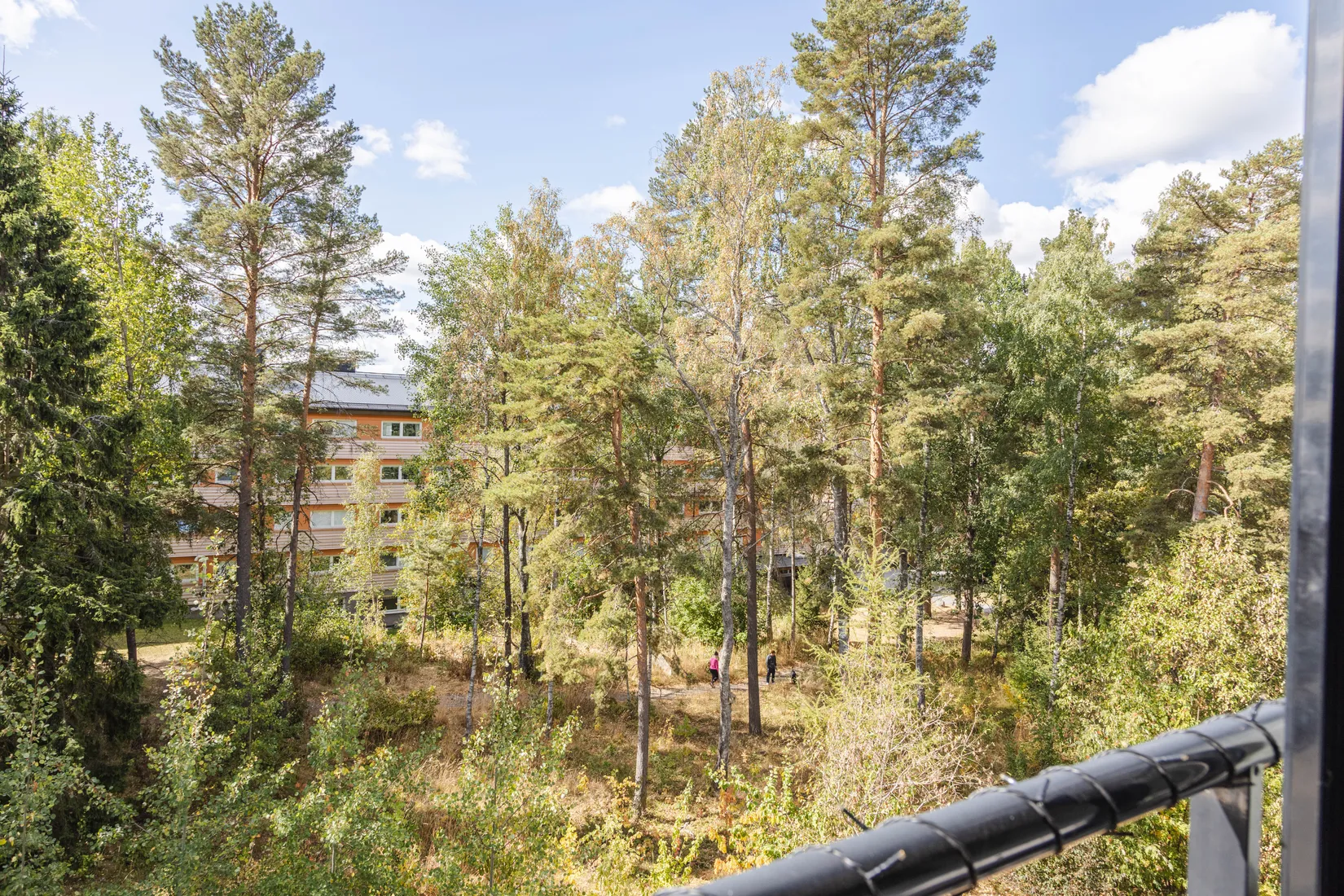 Bostadsrätt, Norra Skjutbanegatan 19B, Norra Haga, Västerås