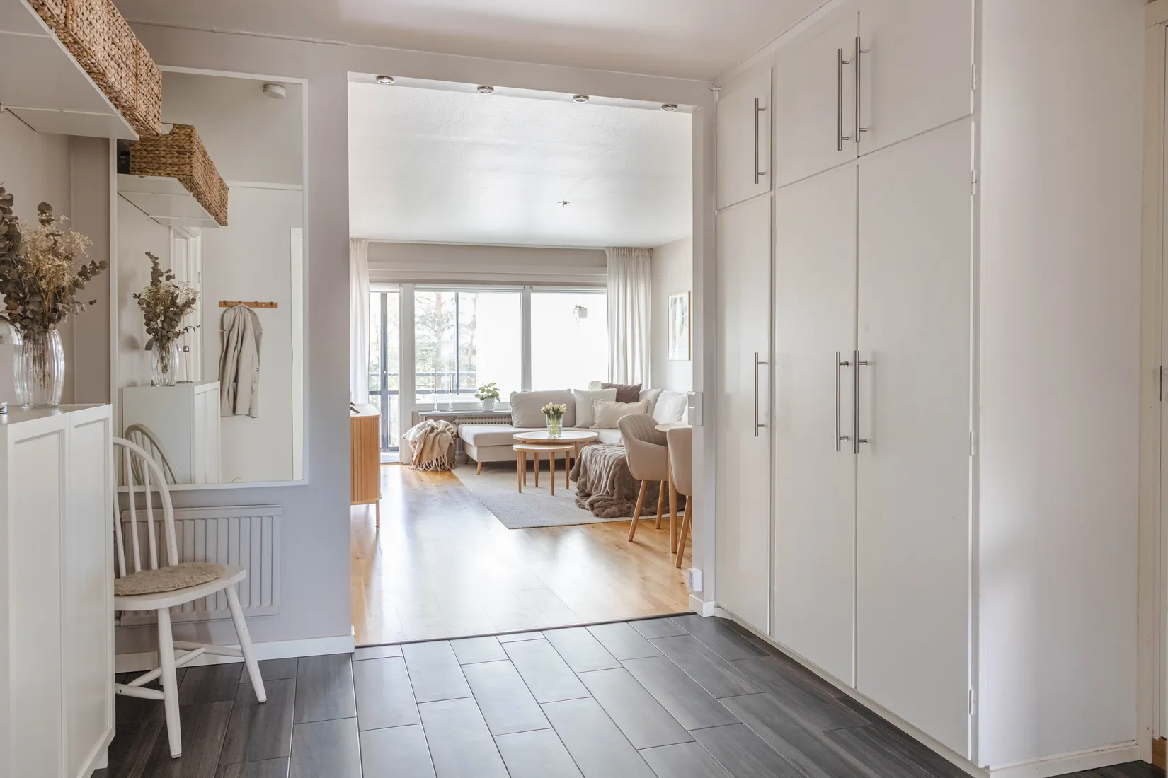 Bostadsrätt, Norra Skjutbanegatan 19B, Norra Haga, Västerås