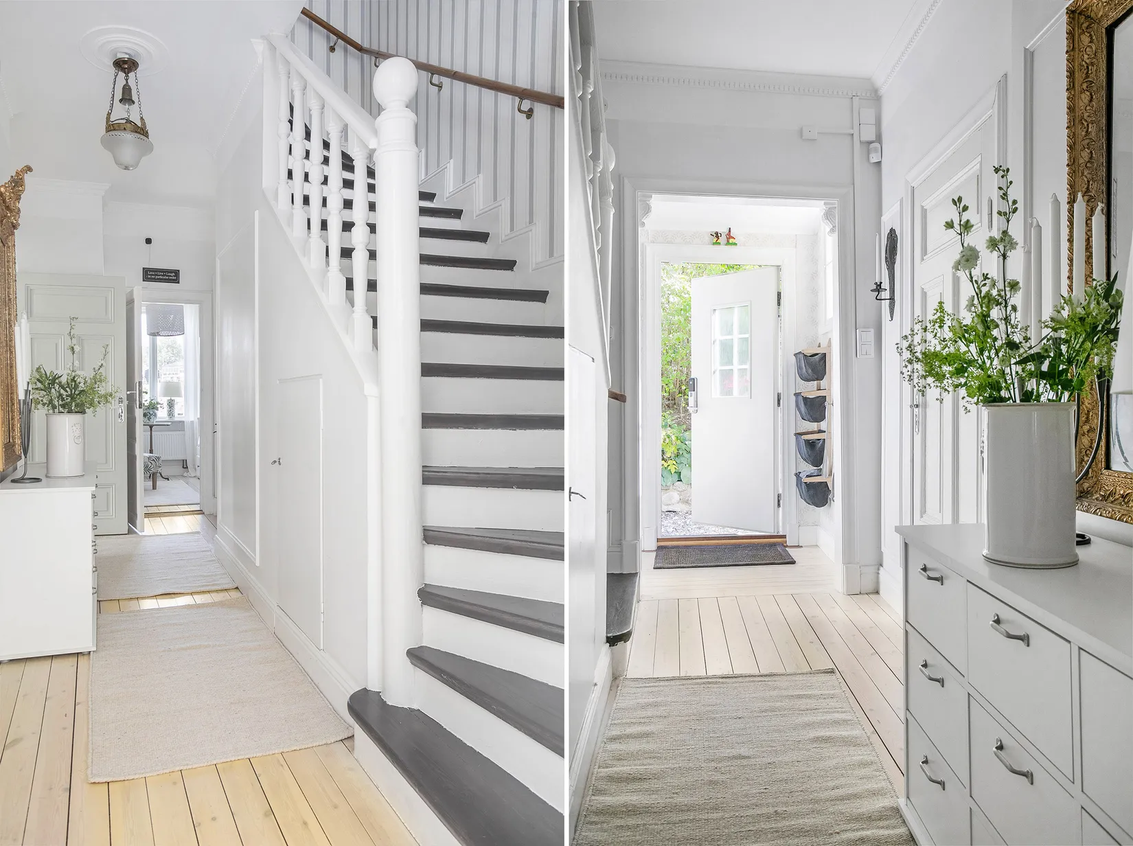 Villa, Björknäs strandpromenad 2, Lilla Björknäs, Nacka