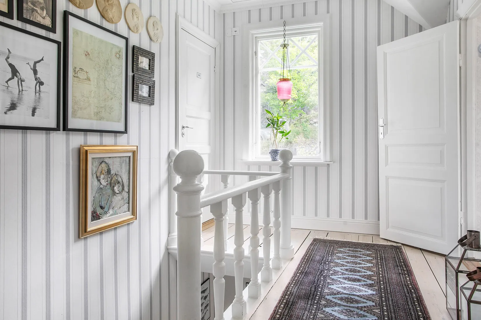 Villa, Björknäs strandpromenad 2, Lilla Björknäs, Nacka