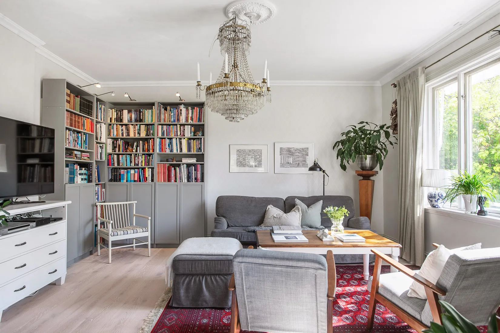 Villa, Björknäs strandpromenad 2, Lilla Björknäs, Nacka