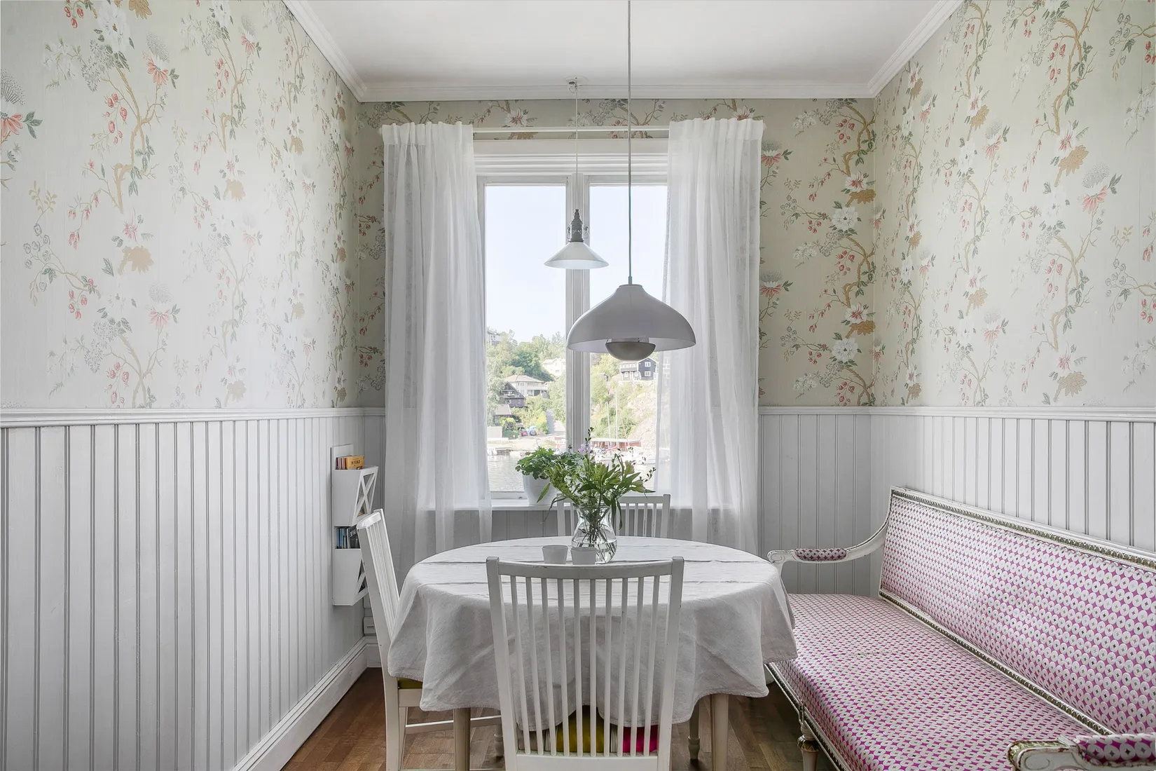 Villa, Björknäs strandpromenad 2, Lilla Björknäs, Nacka