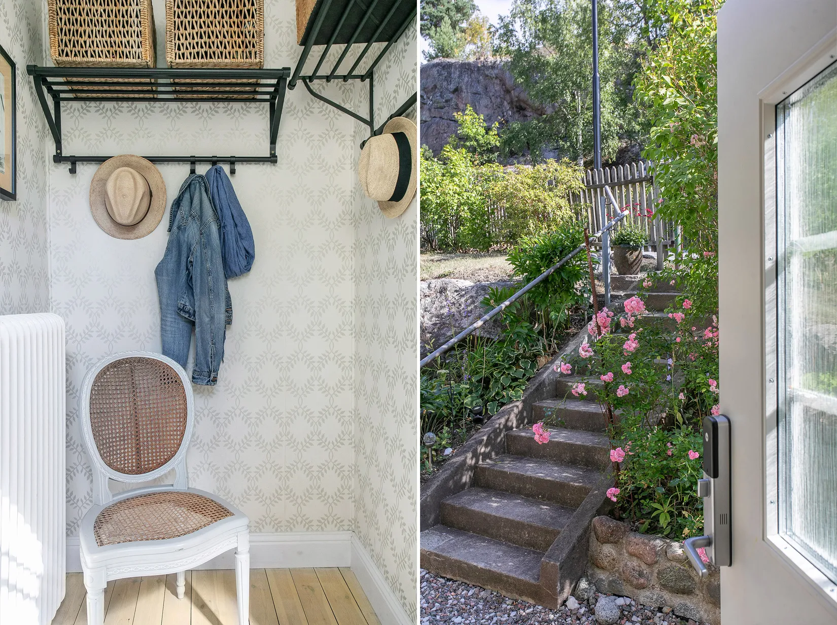 Villa, Björknäs strandpromenad 2, Lilla Björknäs, Nacka