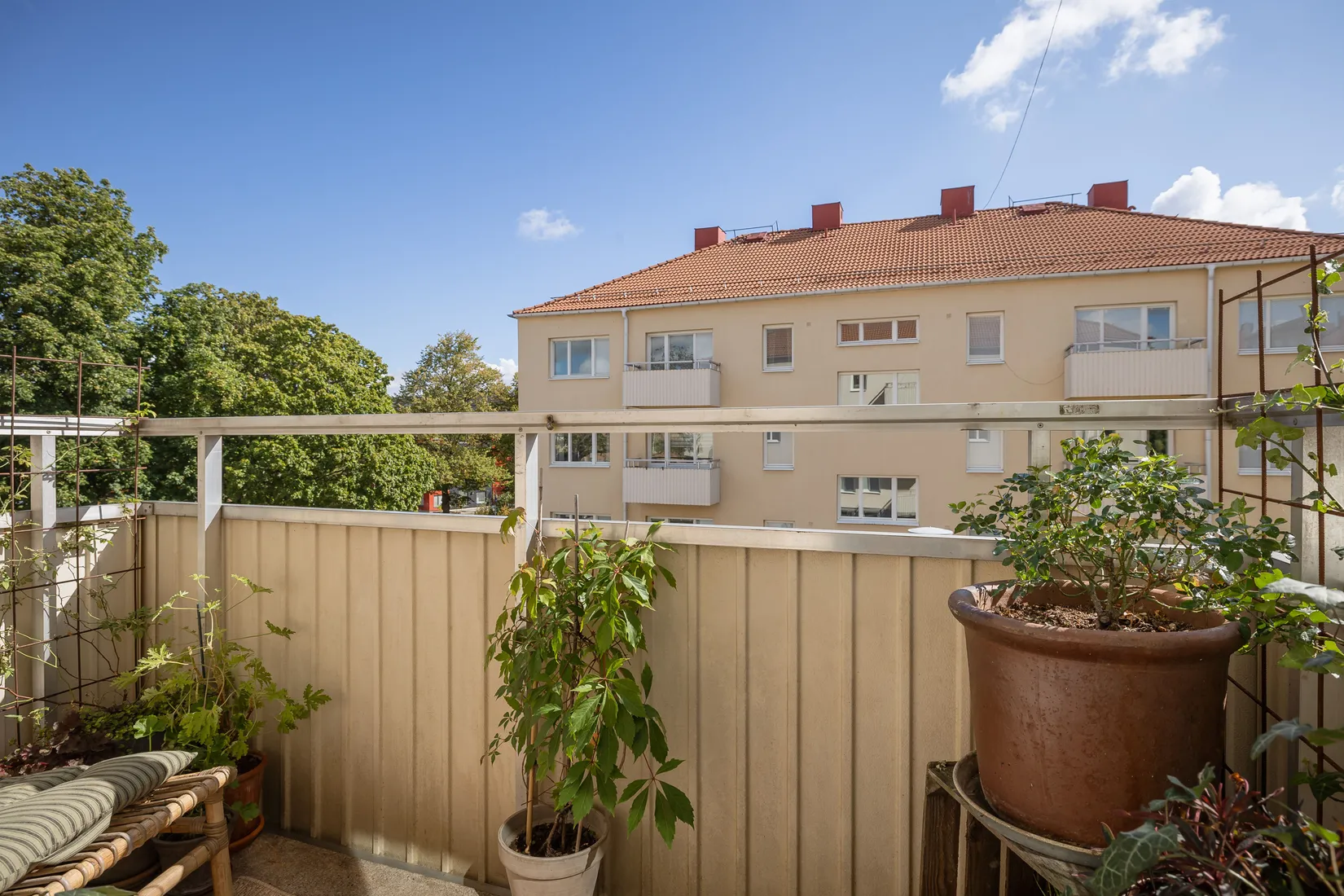 Bostadsrätt, Gustav Adolfsgatan 30, Centralt/Vasastaden, Linköping
