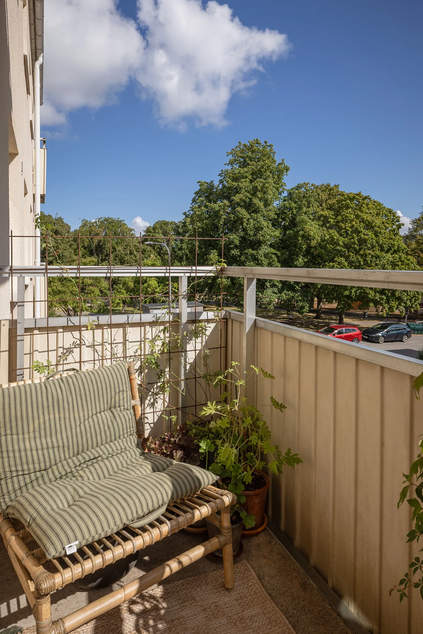 Bostadsrätt, Gustav Adolfsgatan 30, Centralt/Vasastaden, Linköping
