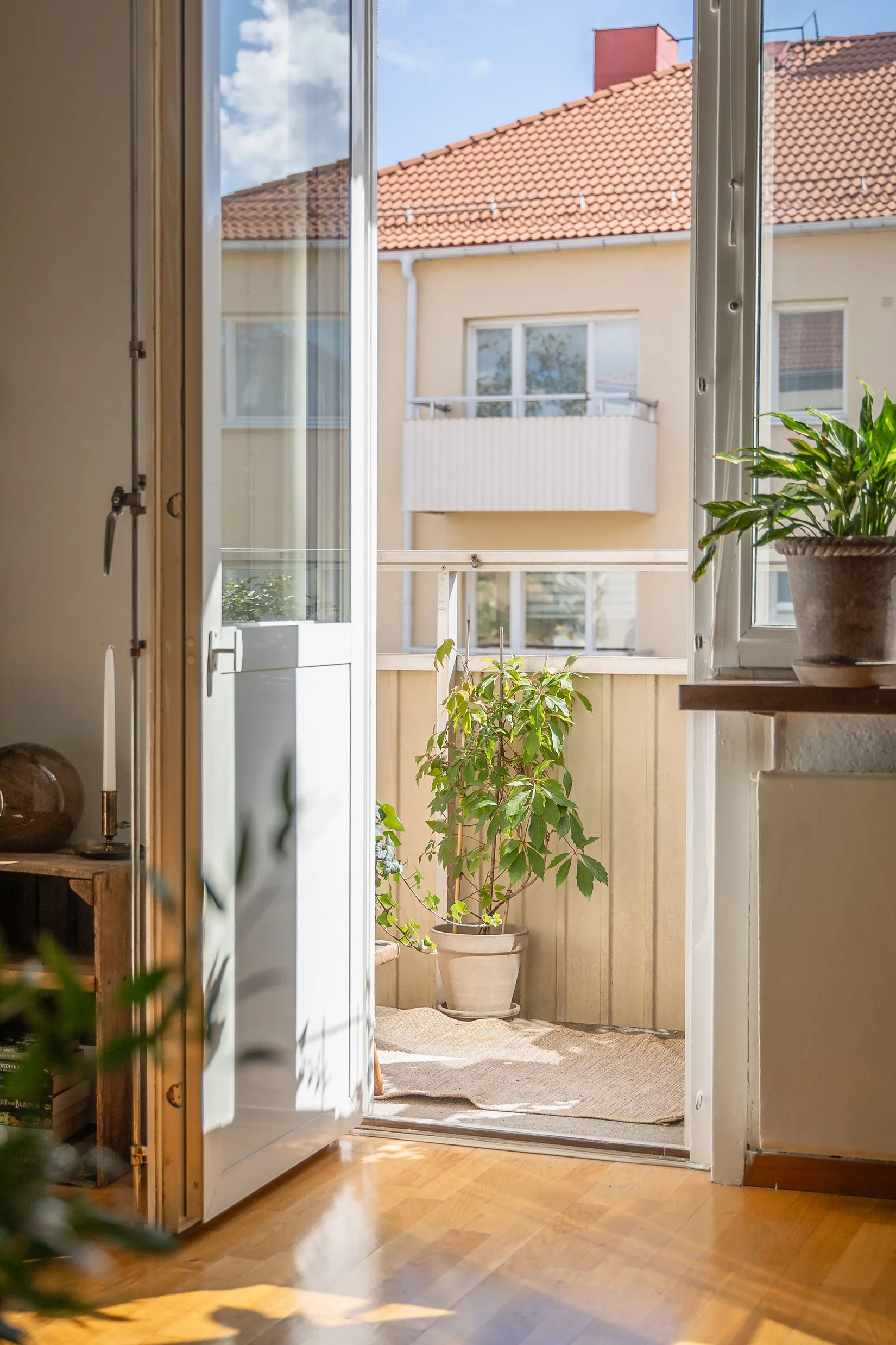 Bostadsrätt, Gustav Adolfsgatan 30, Centralt/Vasastaden, Linköping