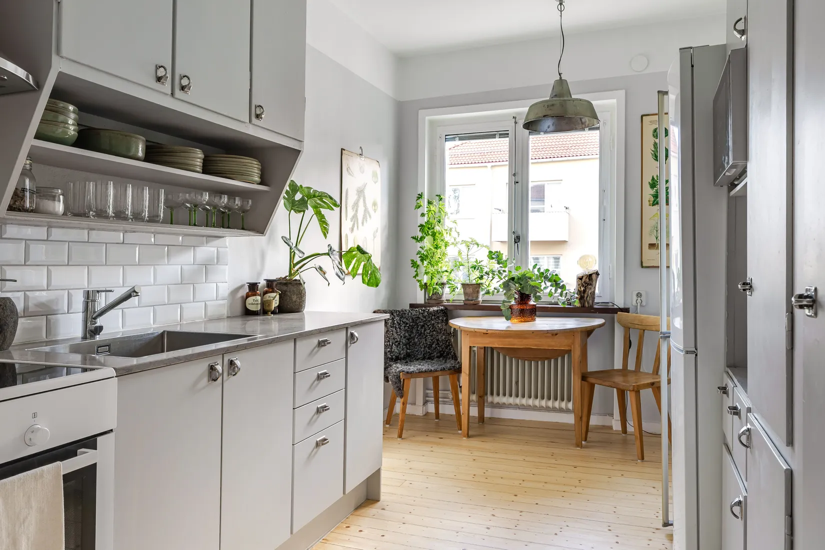 Bostadsrätt, Gustav Adolfsgatan 30, Centralt/Vasastaden, Linköping