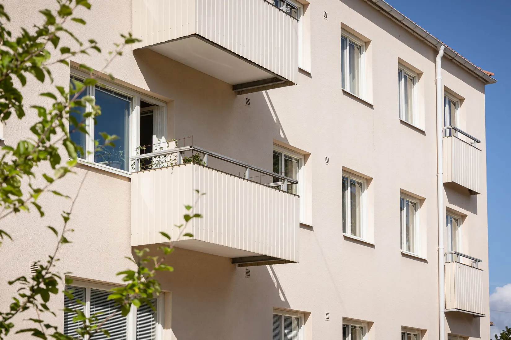 Bostadsrätt, Gustav Adolfsgatan 30, Centralt/Vasastaden, Linköping