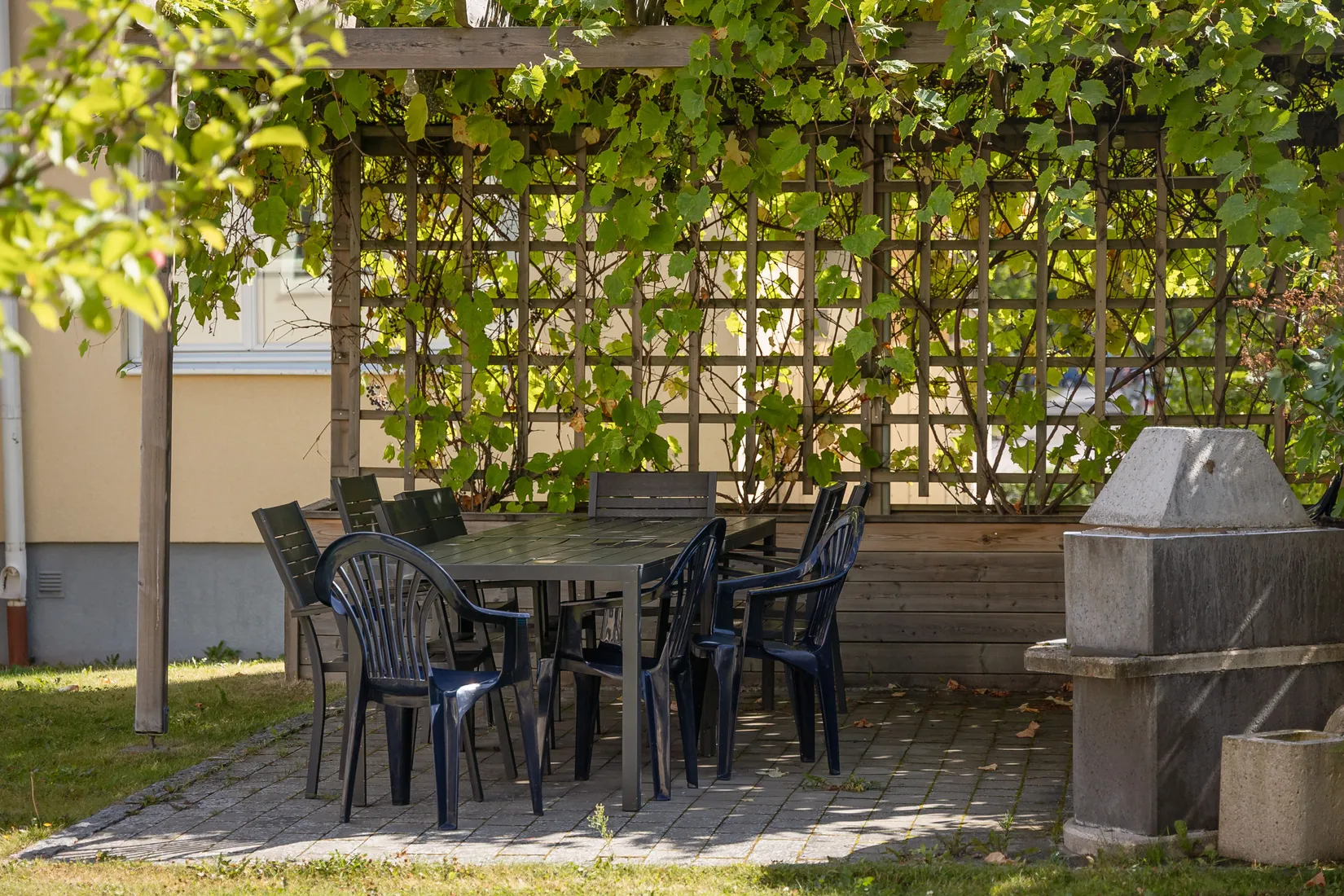Bostadsrätt, Gustav Adolfsgatan 30, Centralt/Vasastaden, Linköping