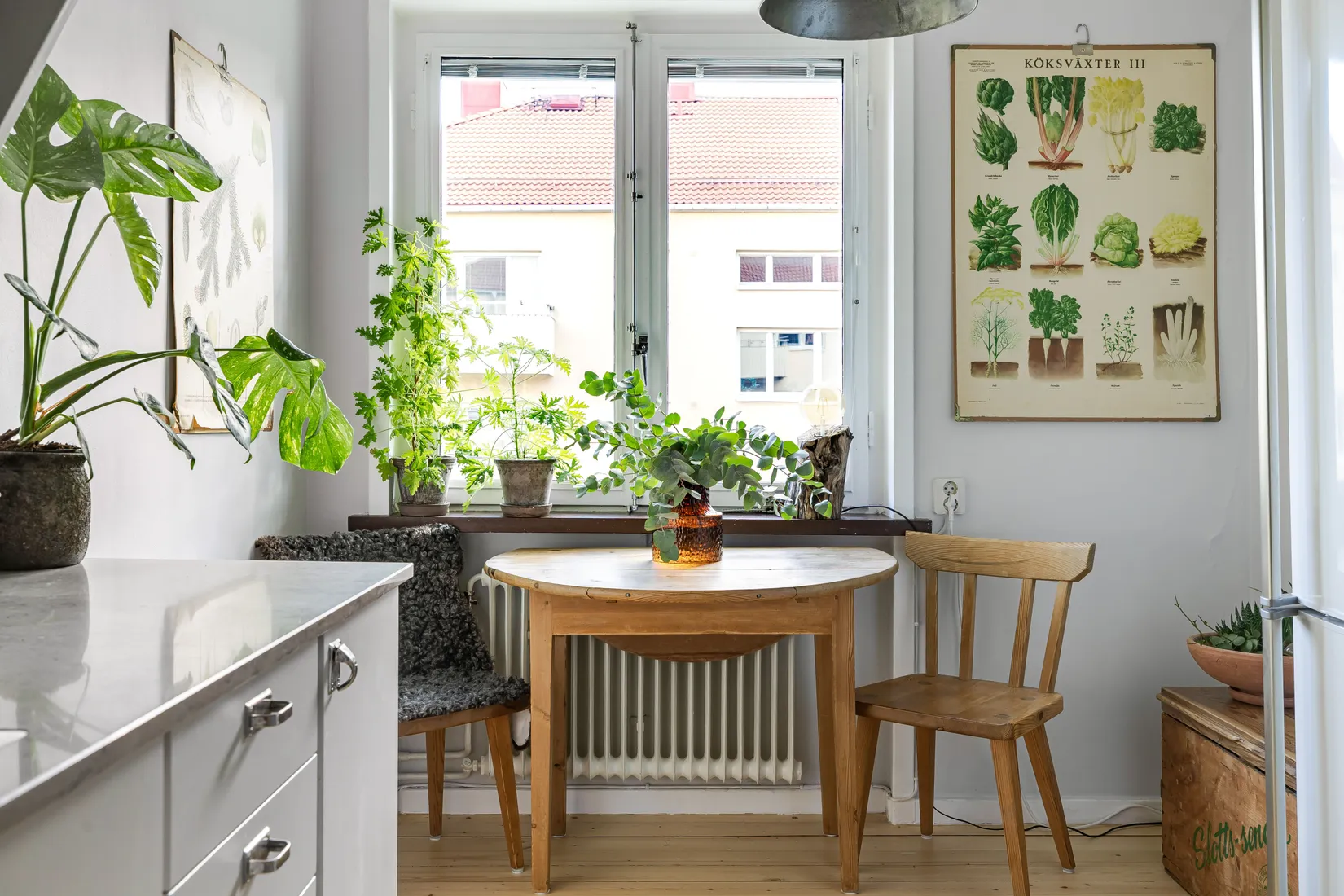Bostadsrätt, Gustav Adolfsgatan 30, Centralt/Vasastaden, Linköping