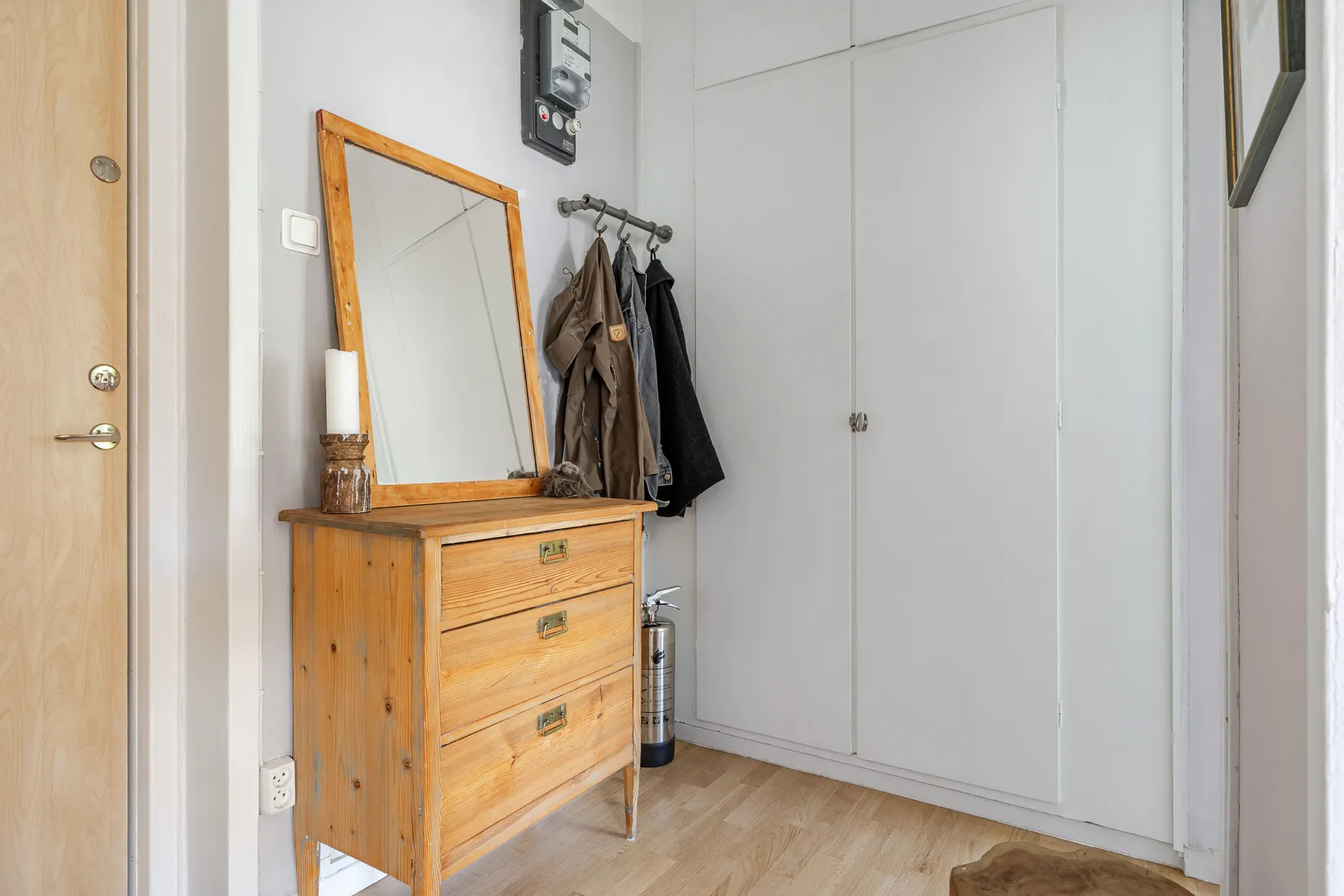 Bostadsrätt, Gustav Adolfsgatan 30, Centralt/Vasastaden, Linköping