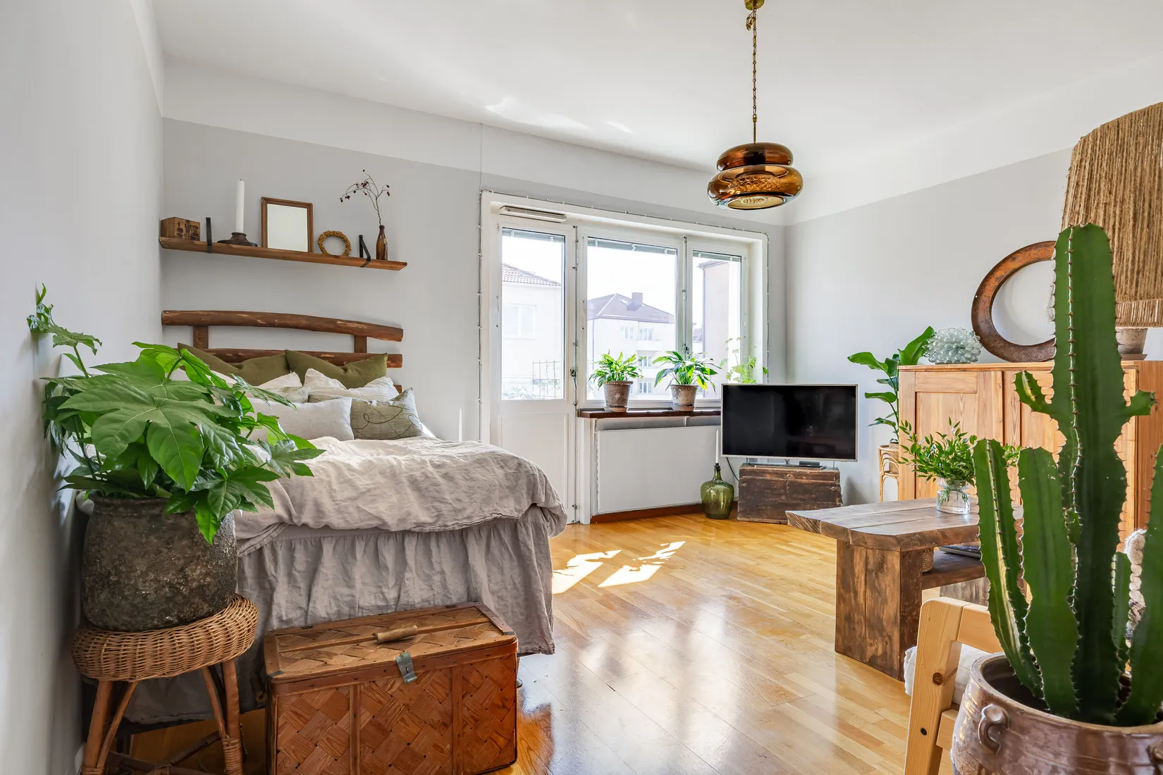 Bostadsrätt, Gustav Adolfsgatan 30, Centralt/Vasastaden, Linköping