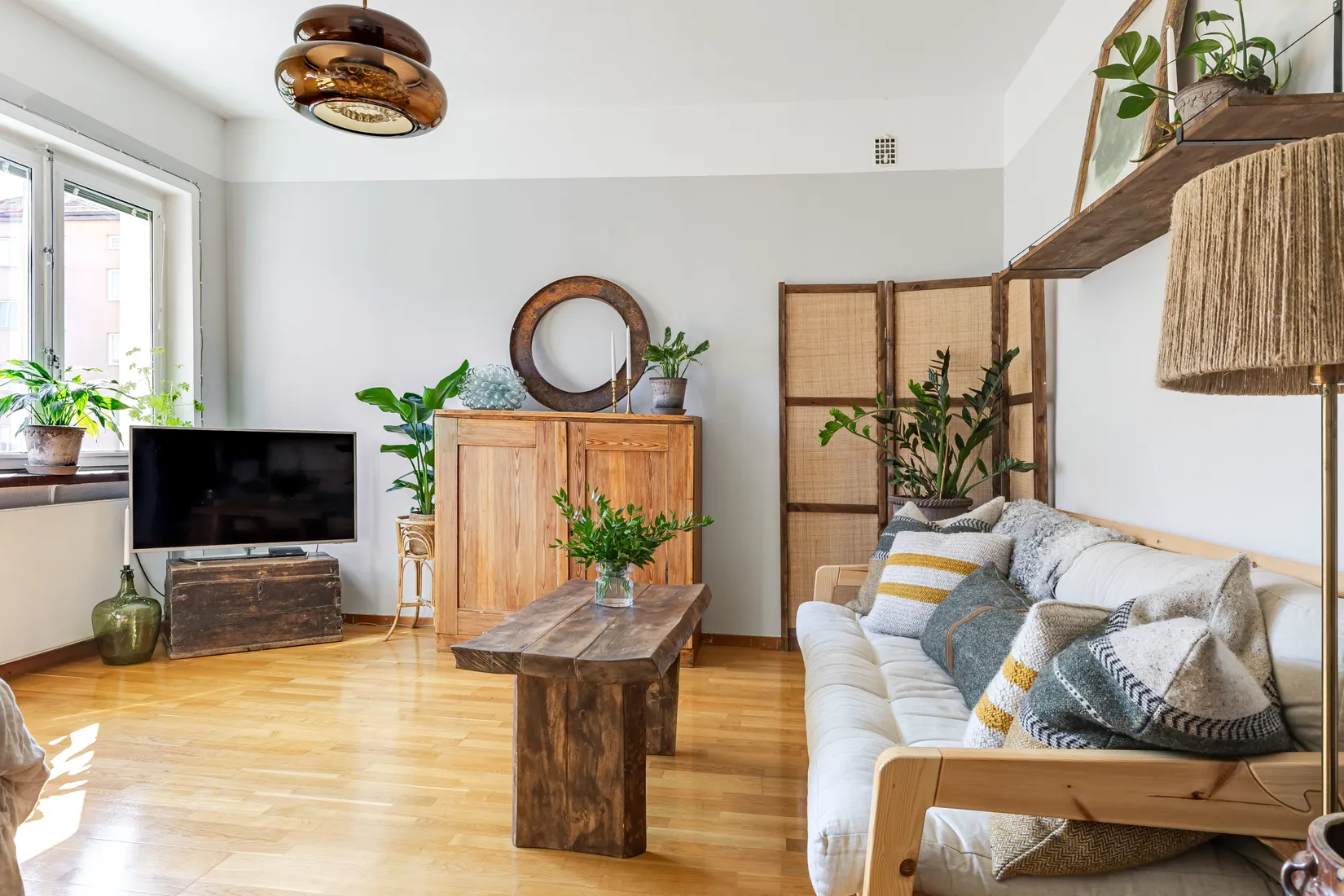 Bostadsrätt, Gustav Adolfsgatan 30, Centralt/Vasastaden, Linköping