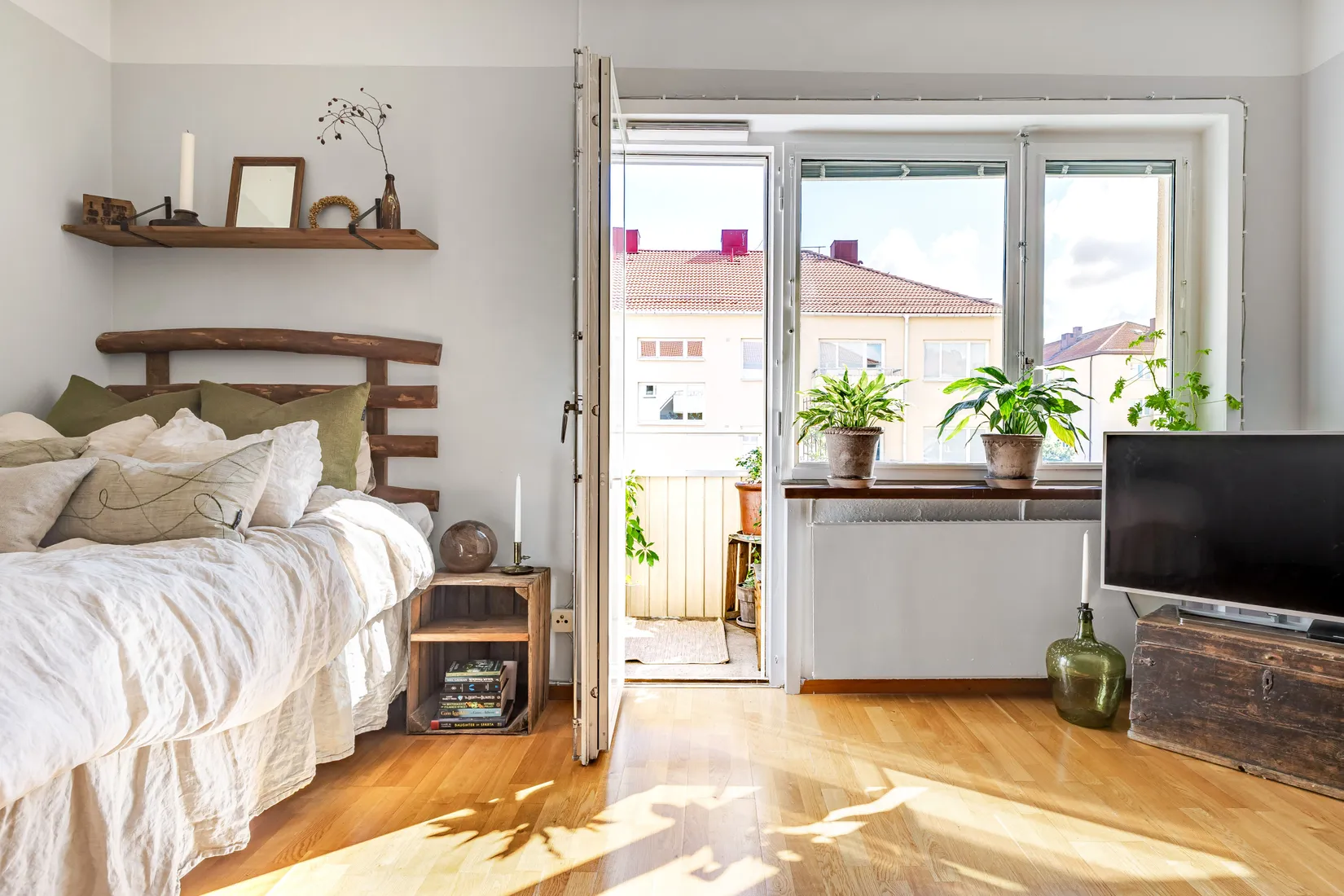 Bostadsrätt, Gustav Adolfsgatan 30, Centralt/Vasastaden, Linköping