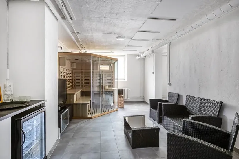 Bostadsrätt, Gustav Adolfsgatan 30, Centralt/Vasastaden, Linköping