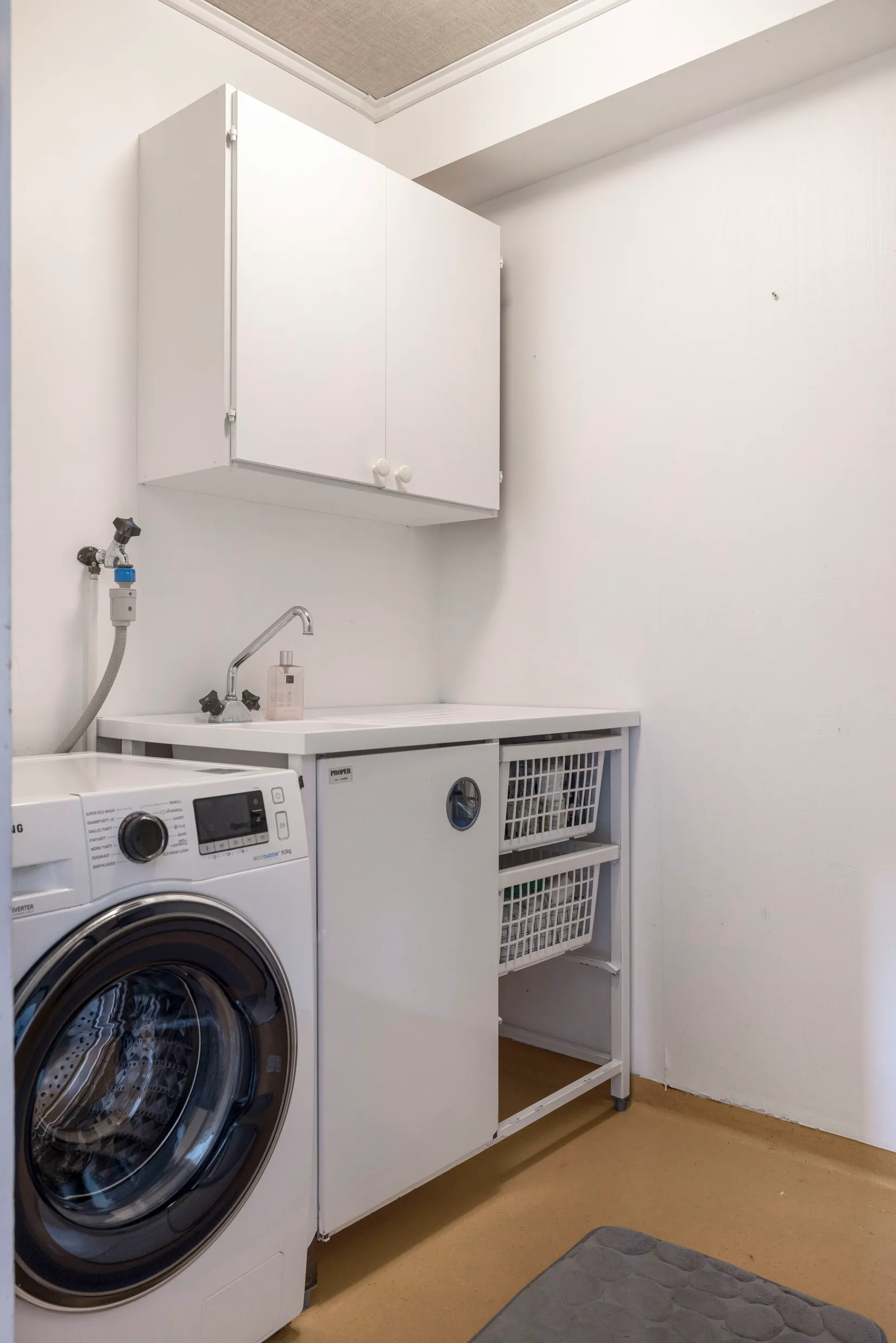 Radhus, Ängsgårdsvägen 63D, Vallås, Halmstad