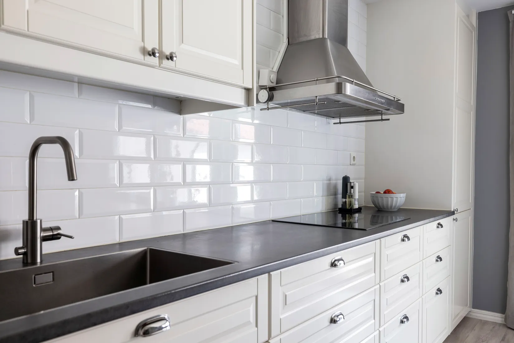 Radhus, Ängsgårdsvägen 63D, Vallås, Halmstad