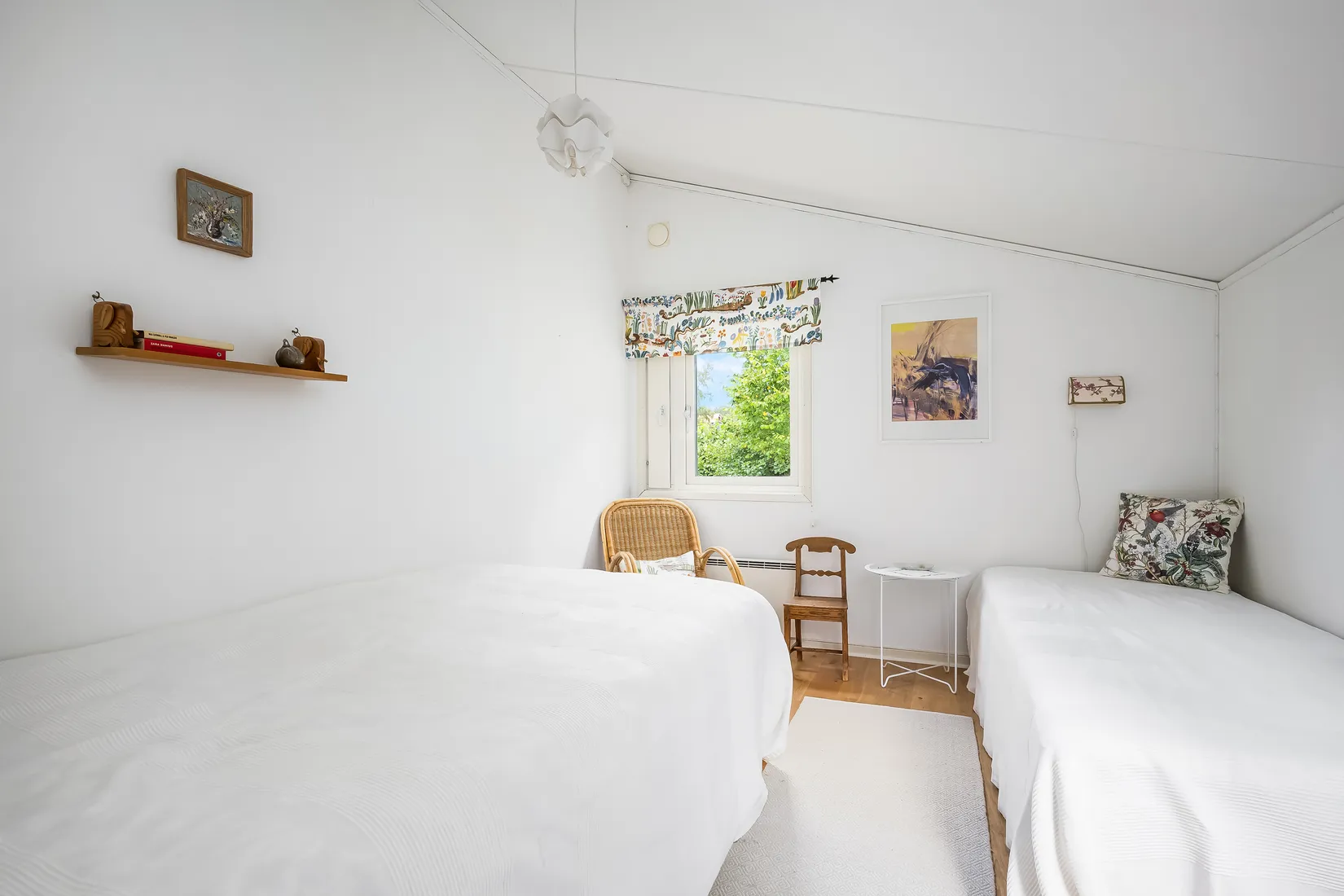 Fritidshus, Fullbro Malms väg 22, Nynäshamn