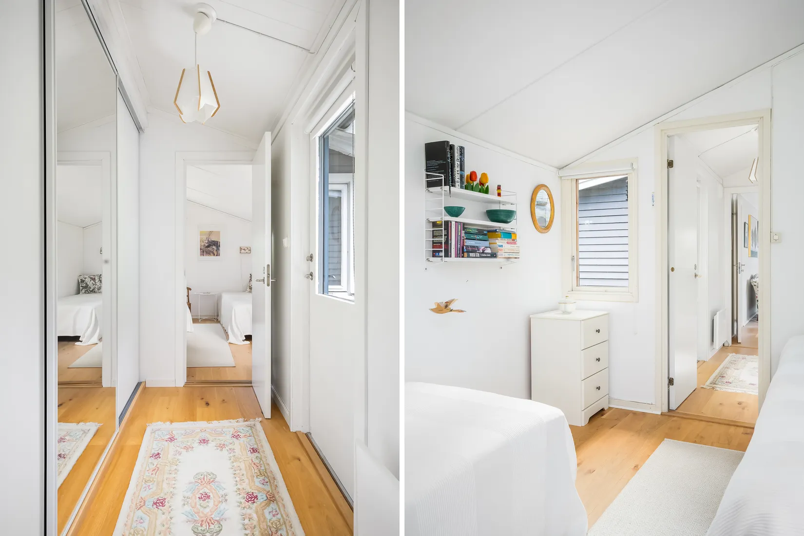 Fritidshus, Fullbro Malms väg 22, Nynäshamn