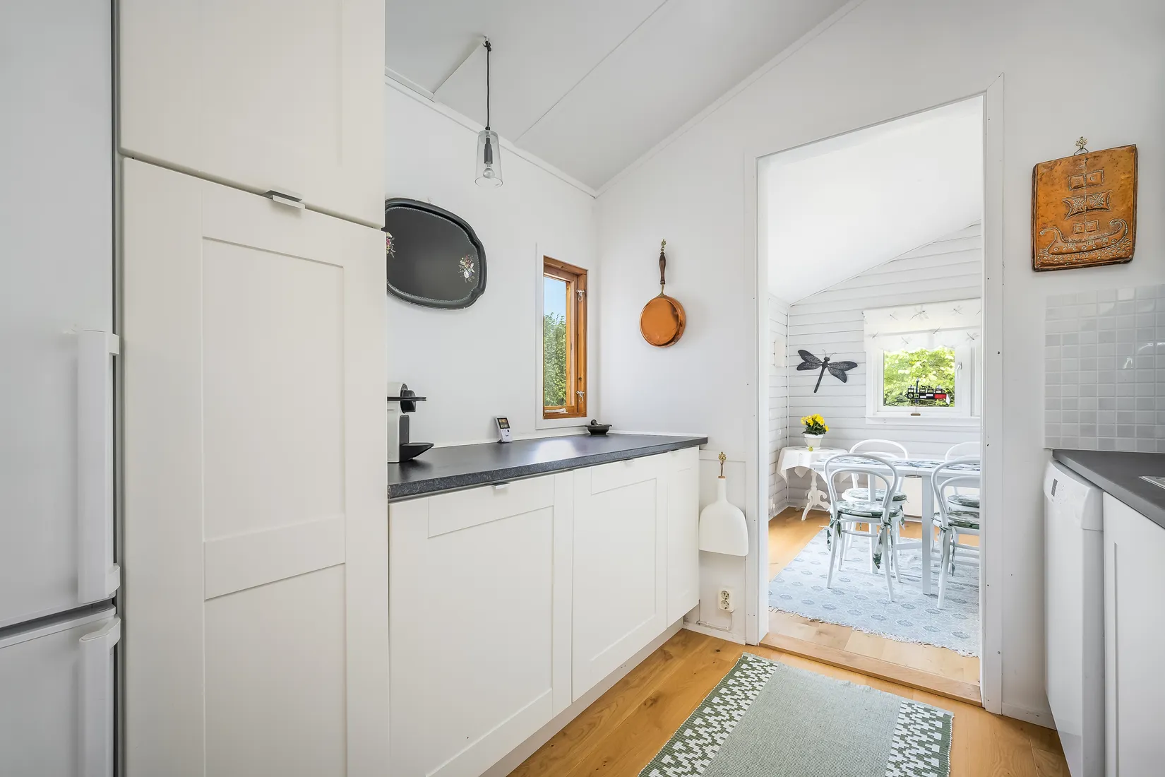 Fritidshus, Fullbro Malms väg 22, Nynäshamn