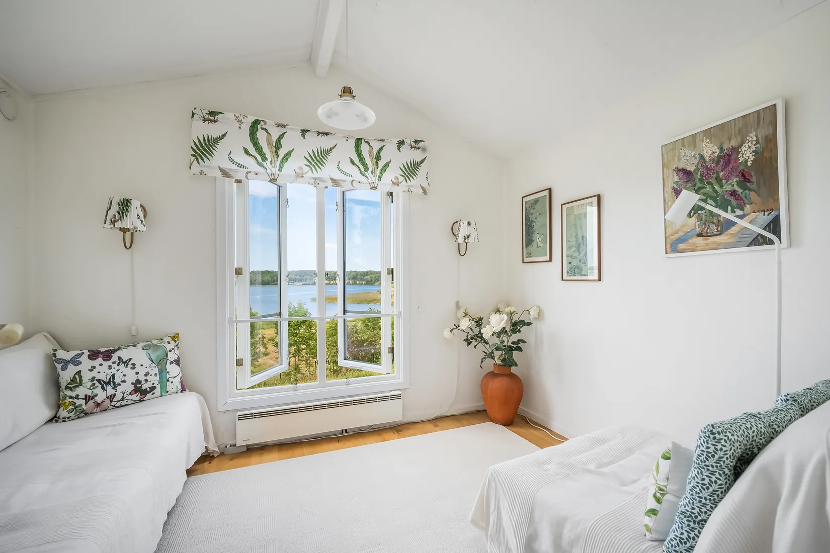 Fritidshus, Fullbro Malms väg 22, Nynäshamn