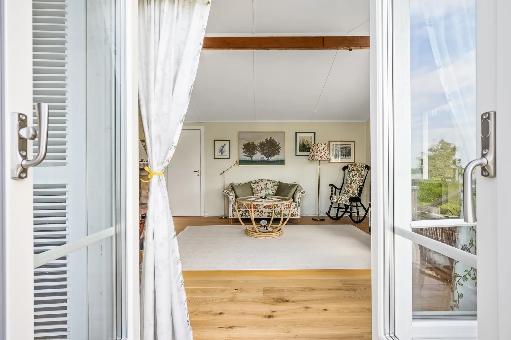 Fritidshus, Fullbro Malms väg 22, Nynäshamn