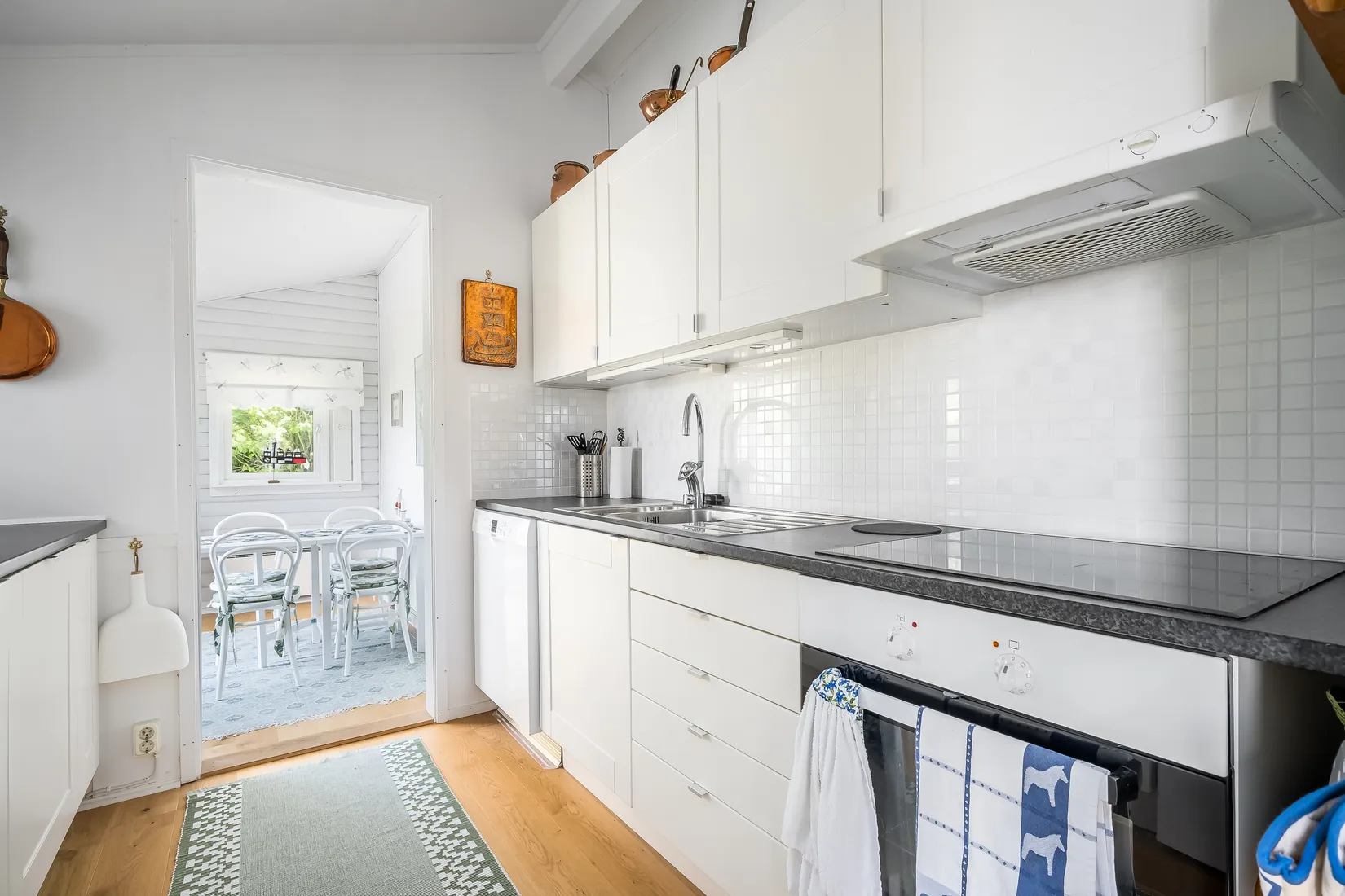 Fritidshus, Fullbro Malms väg 22, Nynäshamn