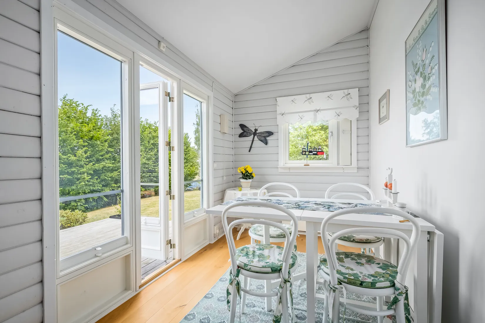 Fritidshus, Fullbro Malms väg 22, Nynäshamn