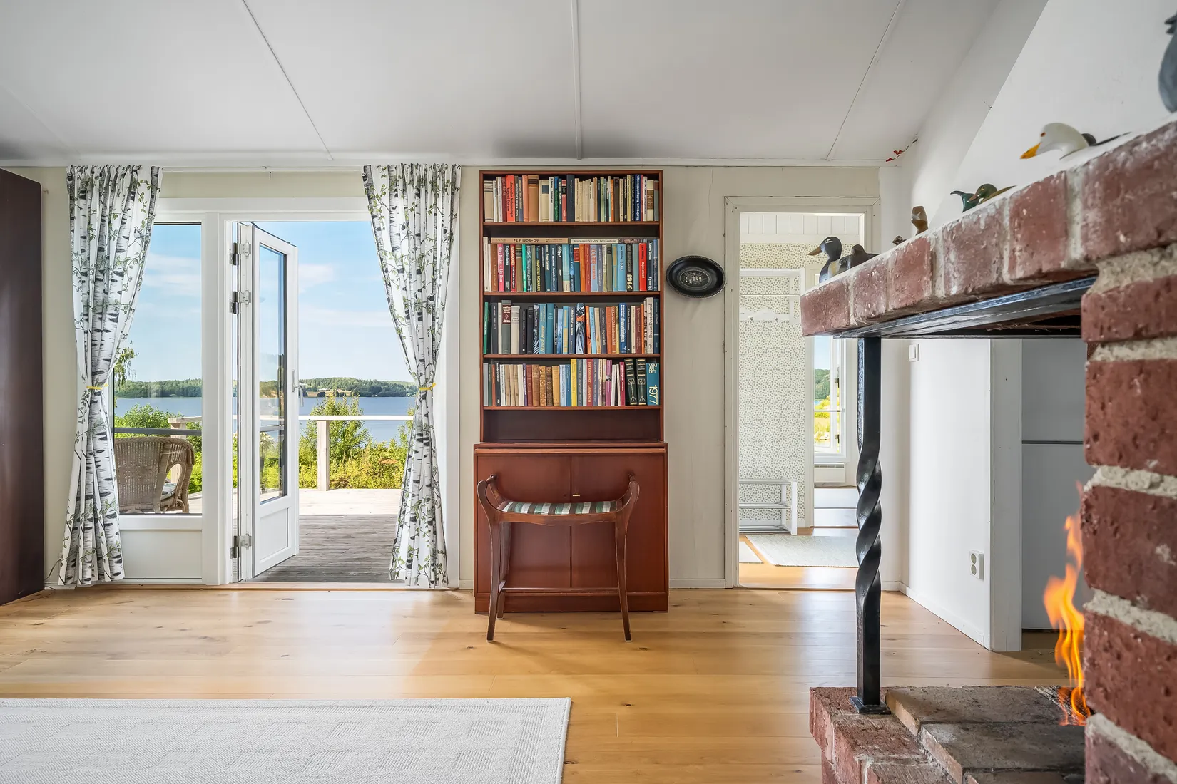 Fritidshus, Fullbro Malms väg 22, Nynäshamn