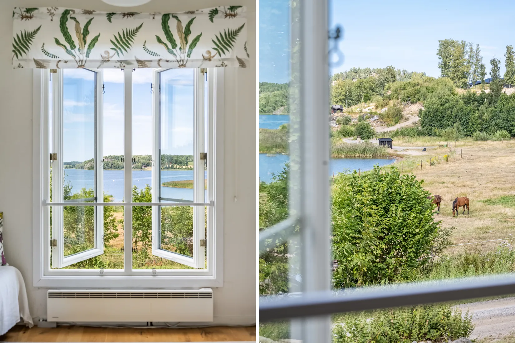 Fritidshus, Fullbro Malms väg 22, Nynäshamn