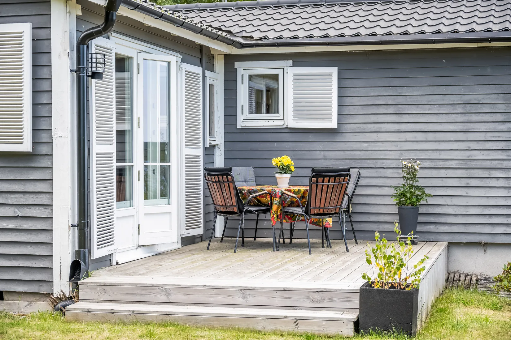 Fritidshus, Fullbro Malms väg 22, Nynäshamn