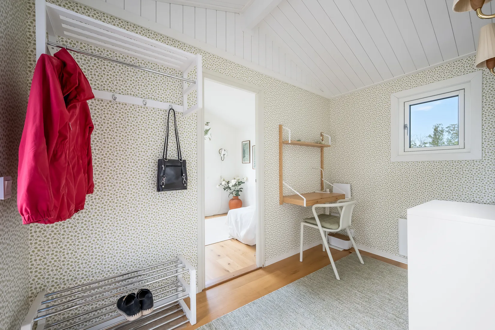 Fritidshus, Fullbro Malms väg 22, Nynäshamn