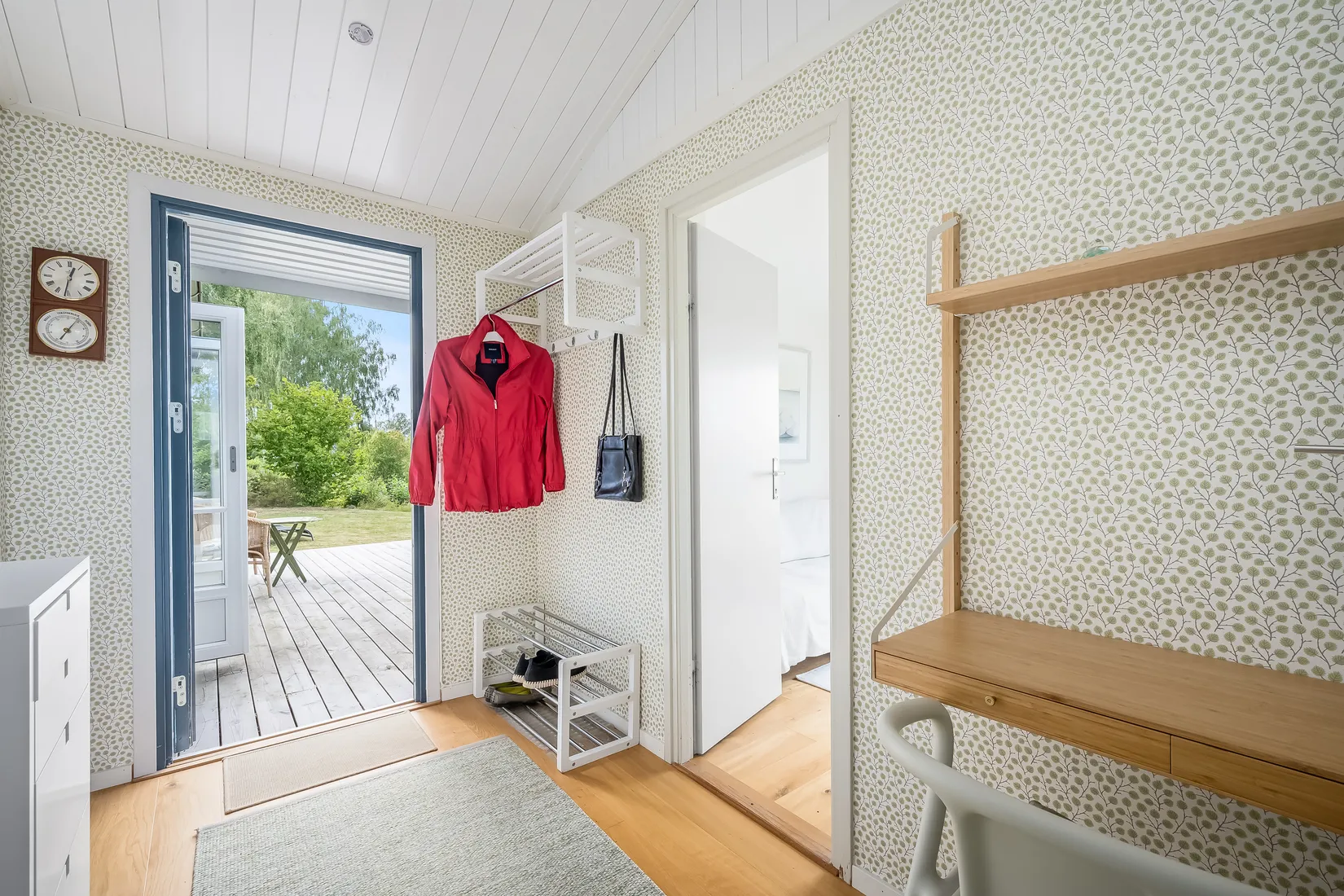 Fritidshus, Fullbro Malms väg 22, Nynäshamn