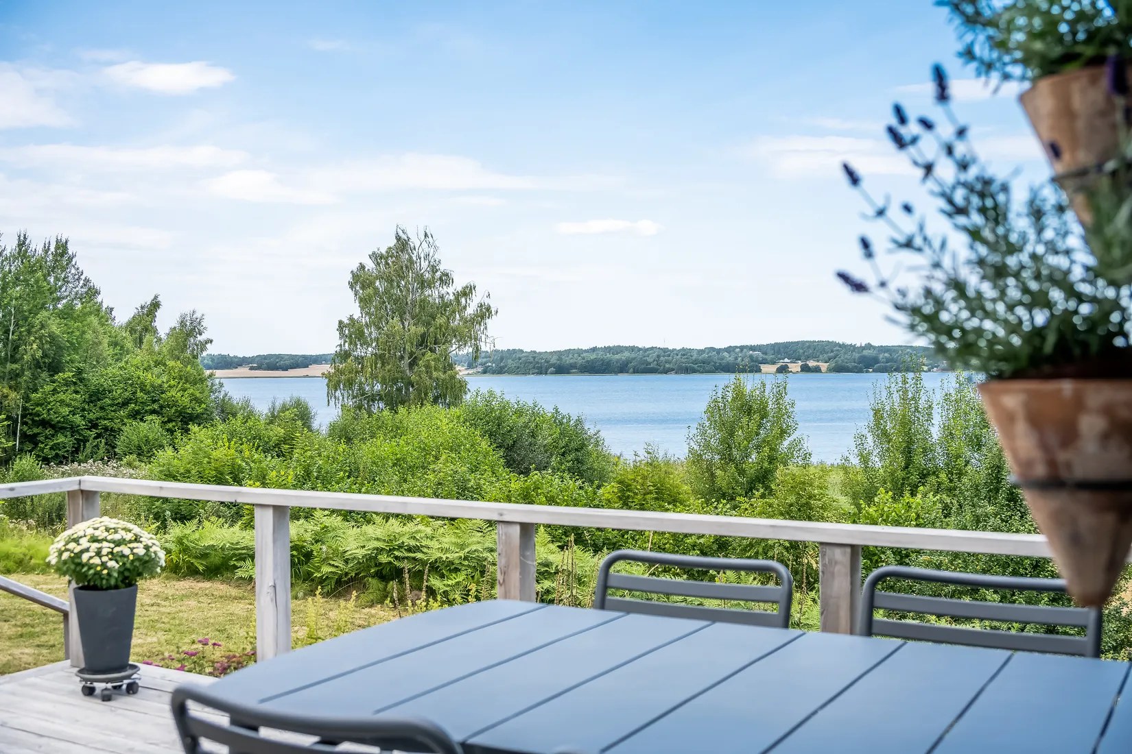 Fritidshus, Fullbro Malms väg 22, Nynäshamn