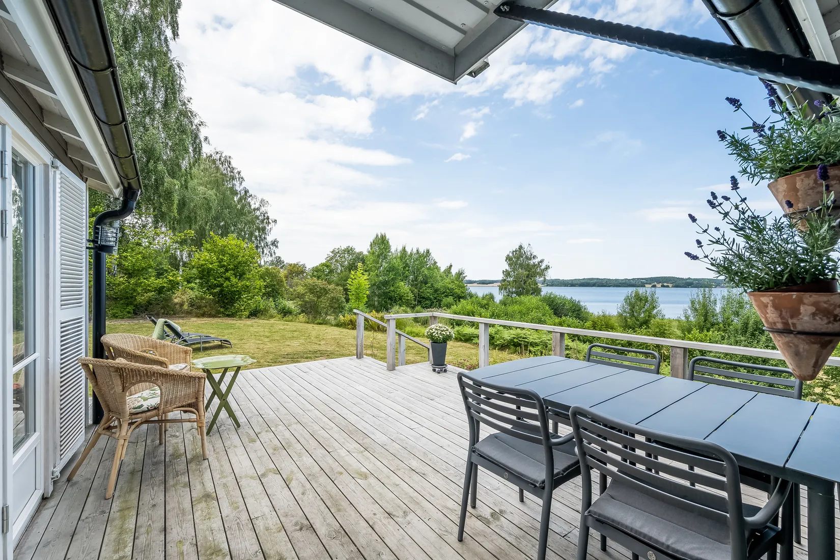 Fritidshus, Fullbro Malms väg 22, Nynäshamn