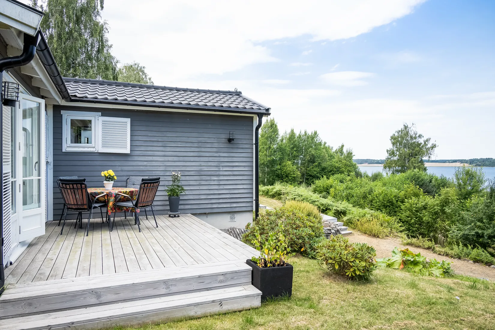 Fritidshus, Fullbro Malms väg 22, Nynäshamn
