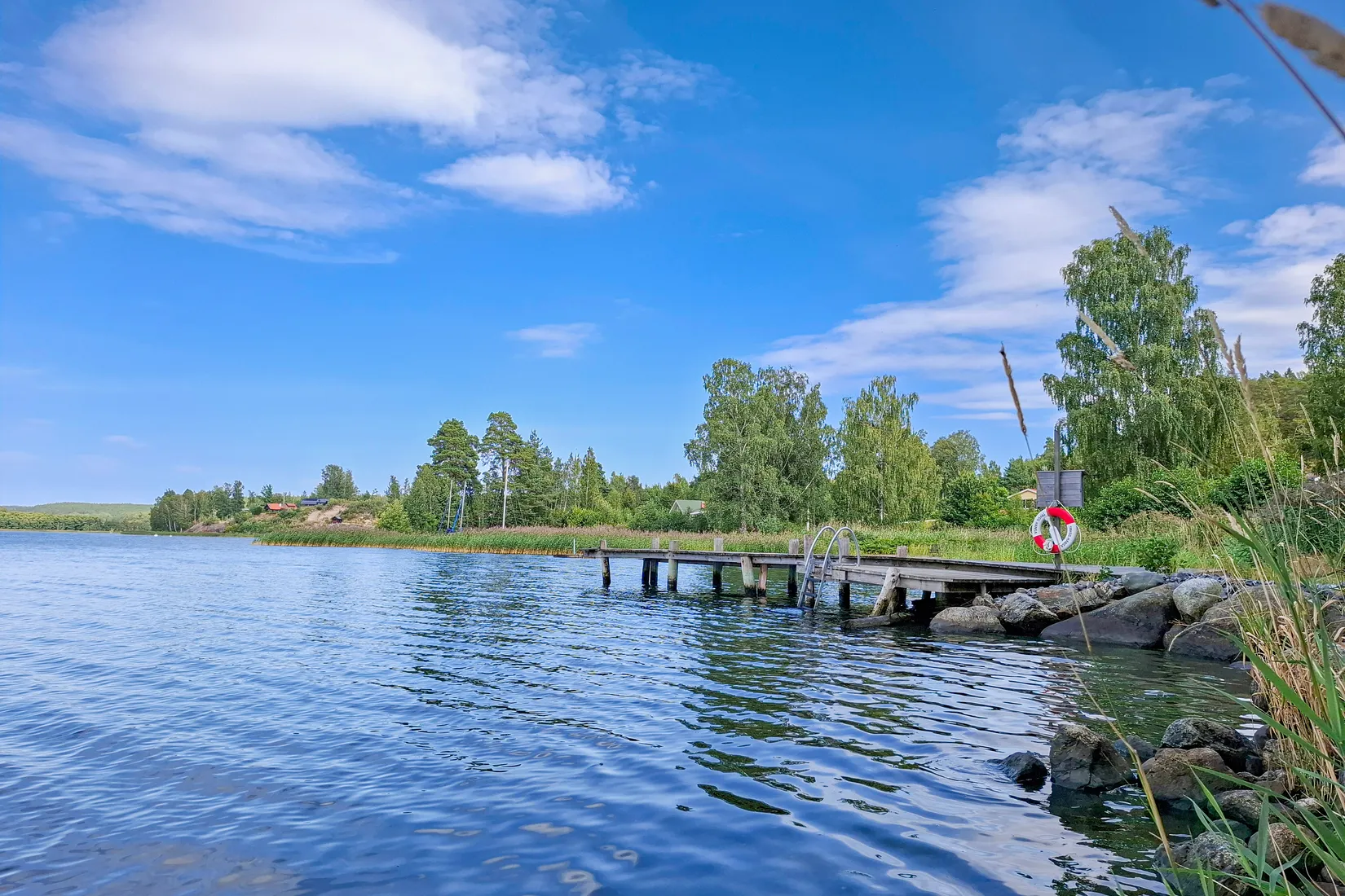 Fritidshus, Fullbro Malms väg 22, Nynäshamn