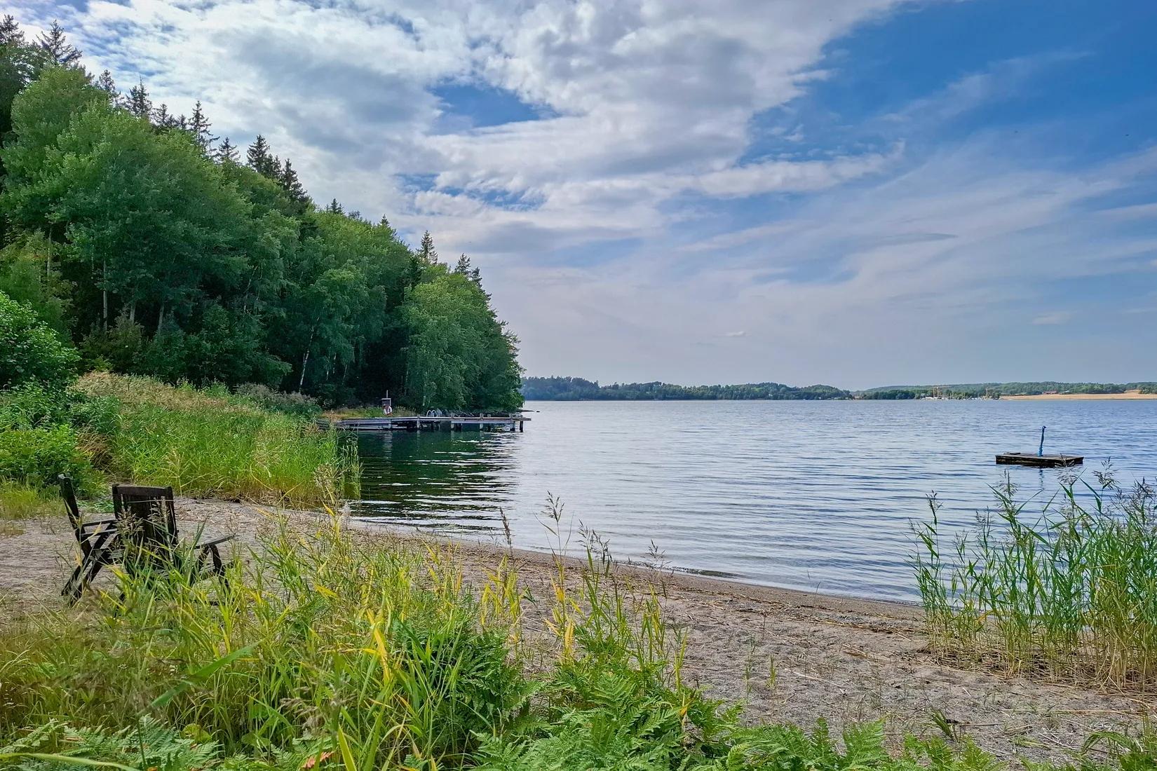 Fritidshus, Fullbro Malms väg 22, Nynäshamn